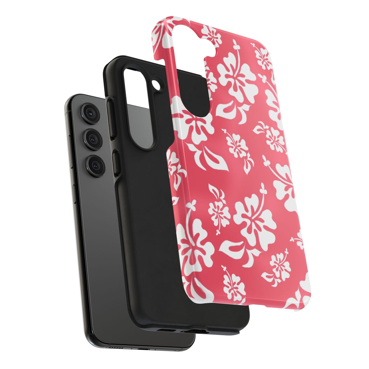 Hawaiian Watermelon Phone Case