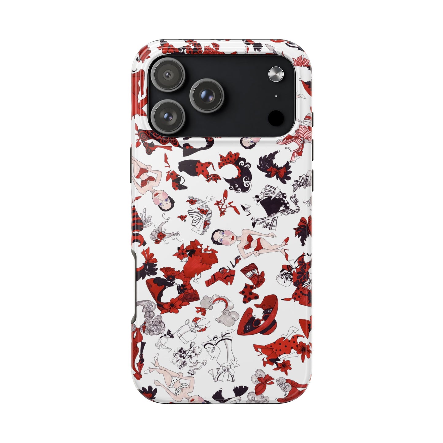 She's a Goner Phone Case