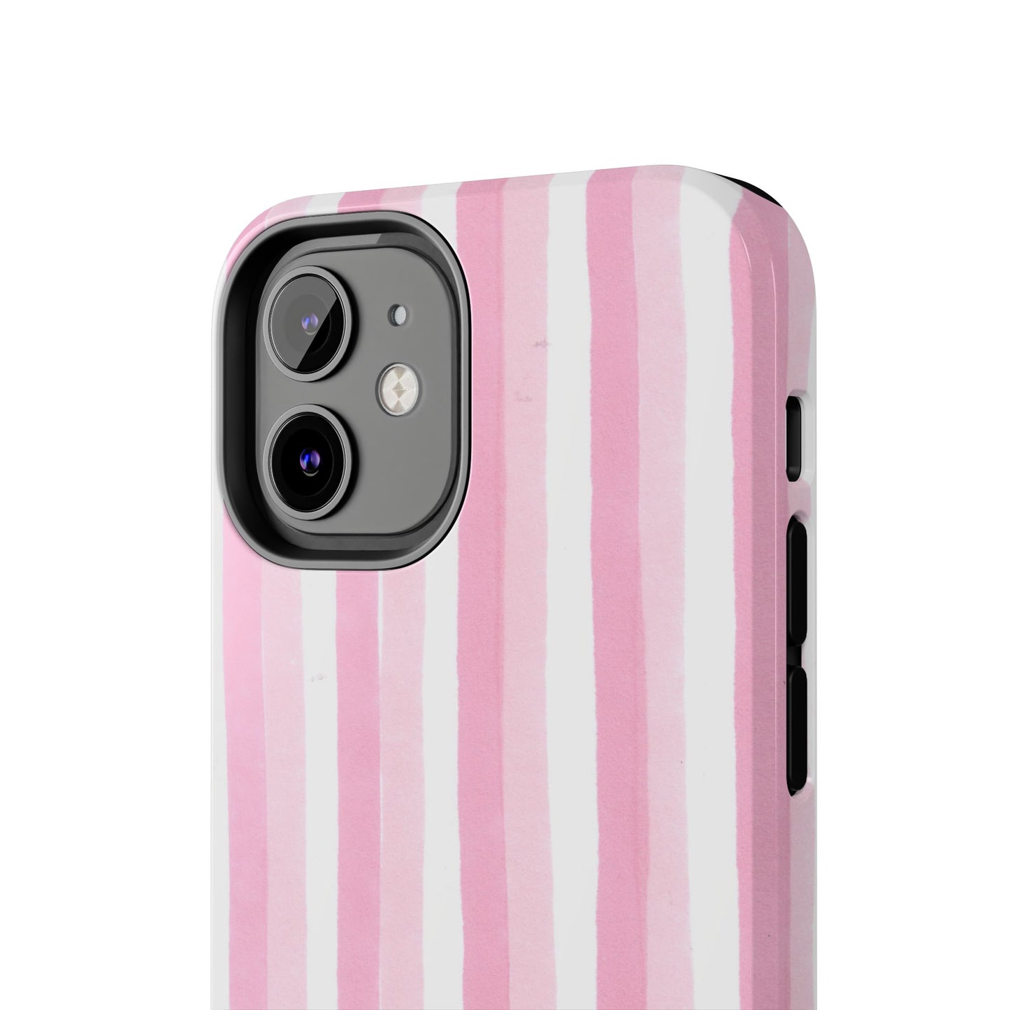 Stripe Swatch Phone Case