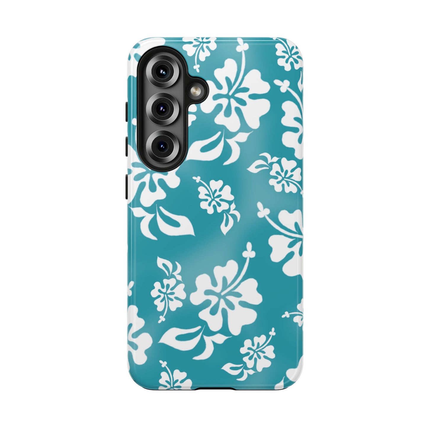 Hawaiian Turquoise Phone Case