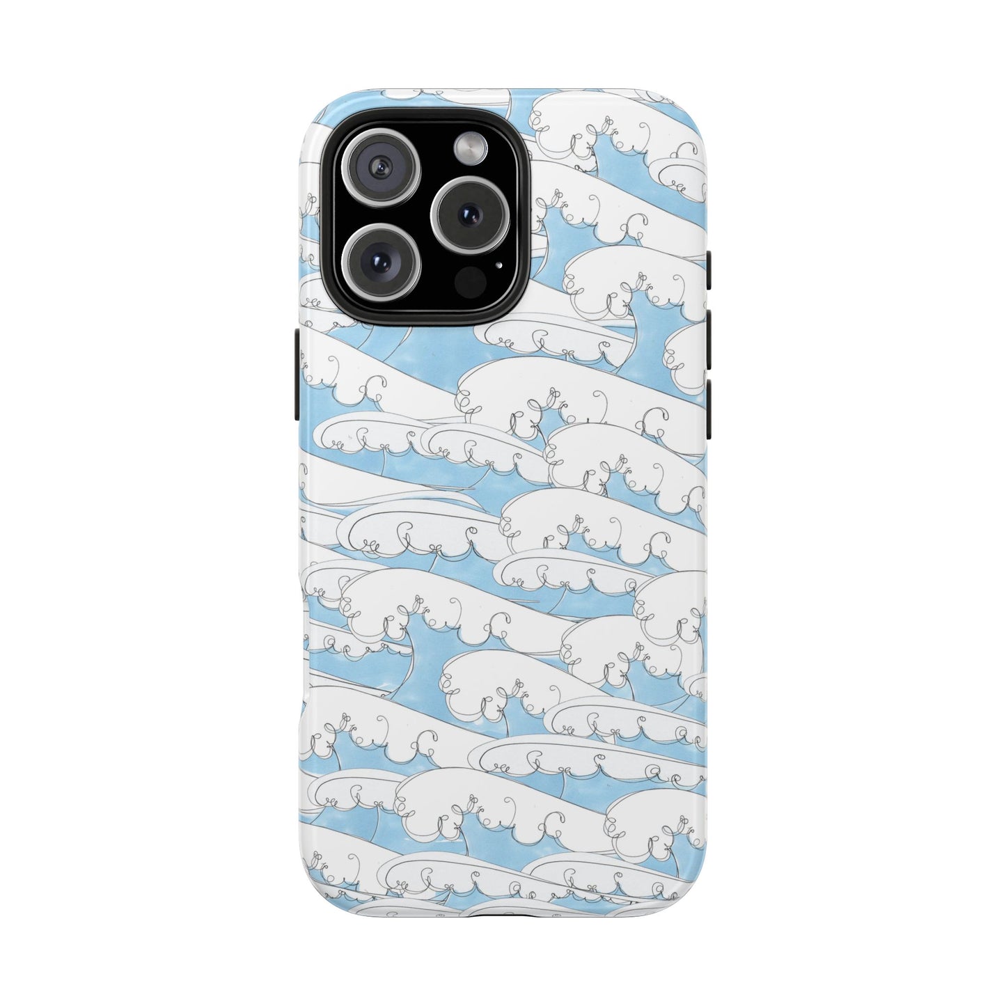 Waverly Phone Case
