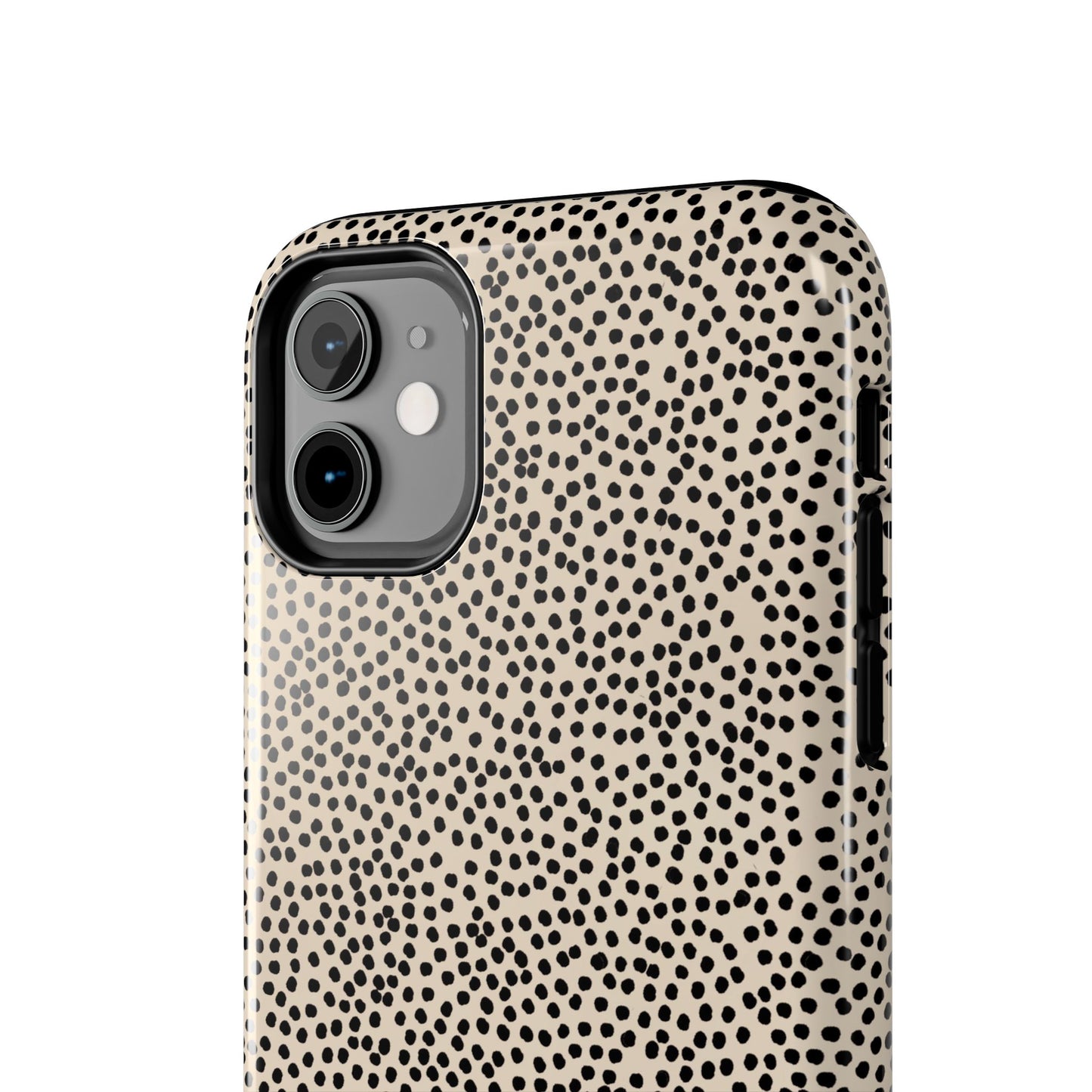 Gypsy Dots Muslin Phone Case