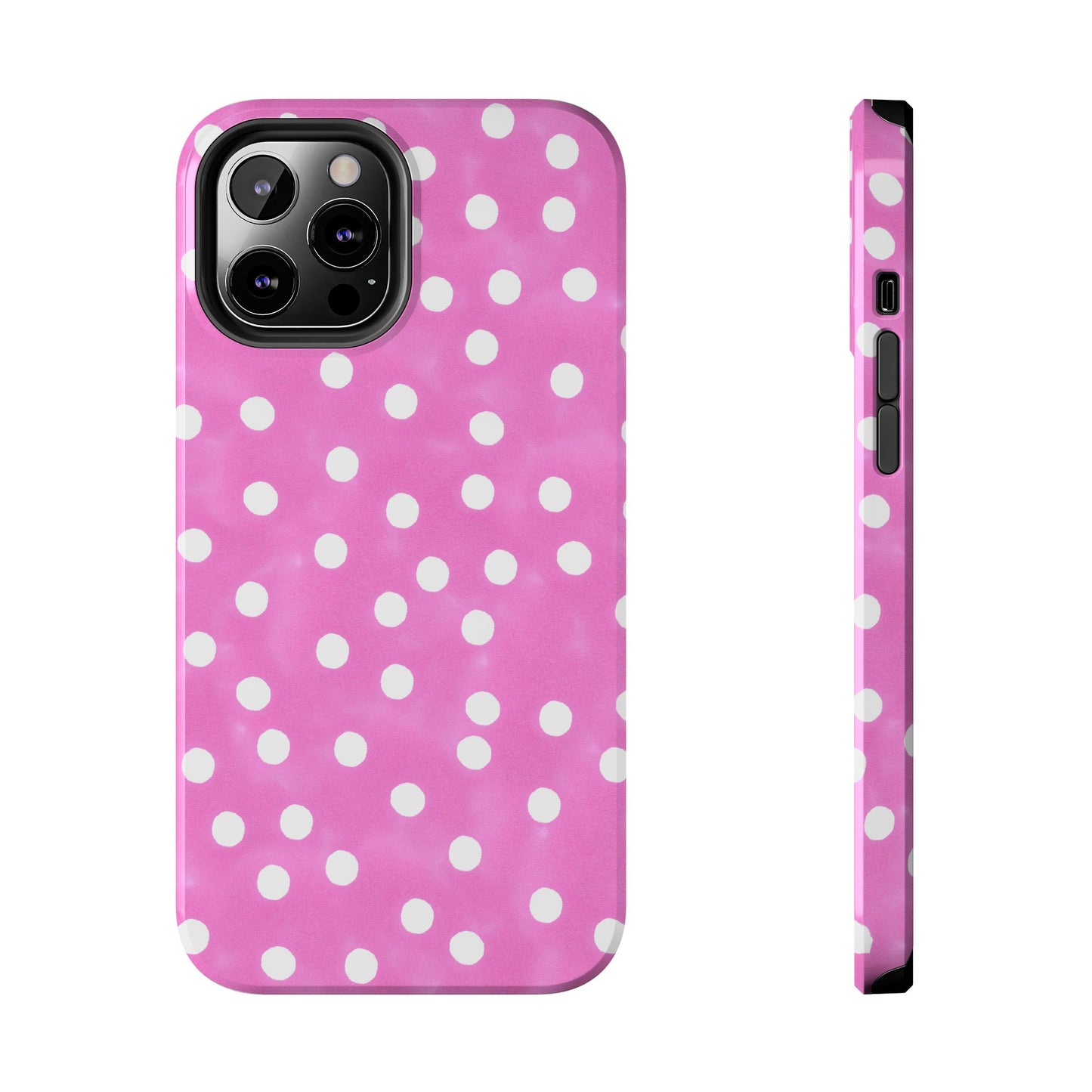 Big Dots Cherrie Phone Case