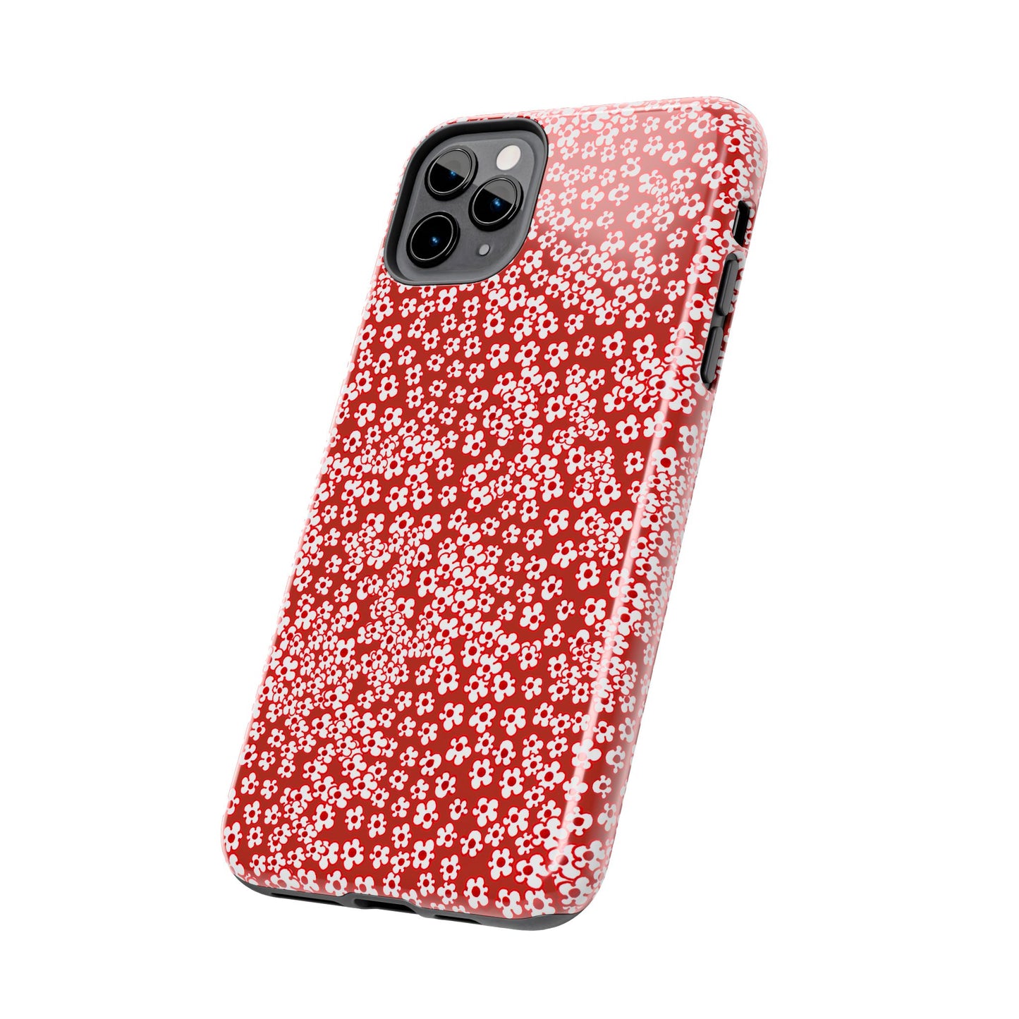 Daisy Meadow Phone Case