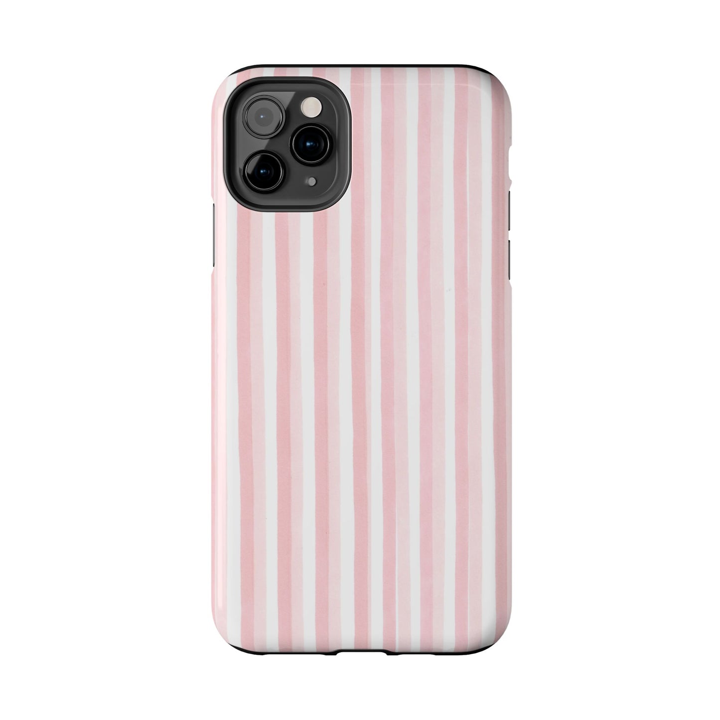 On the Mend Stripe Phone Case
