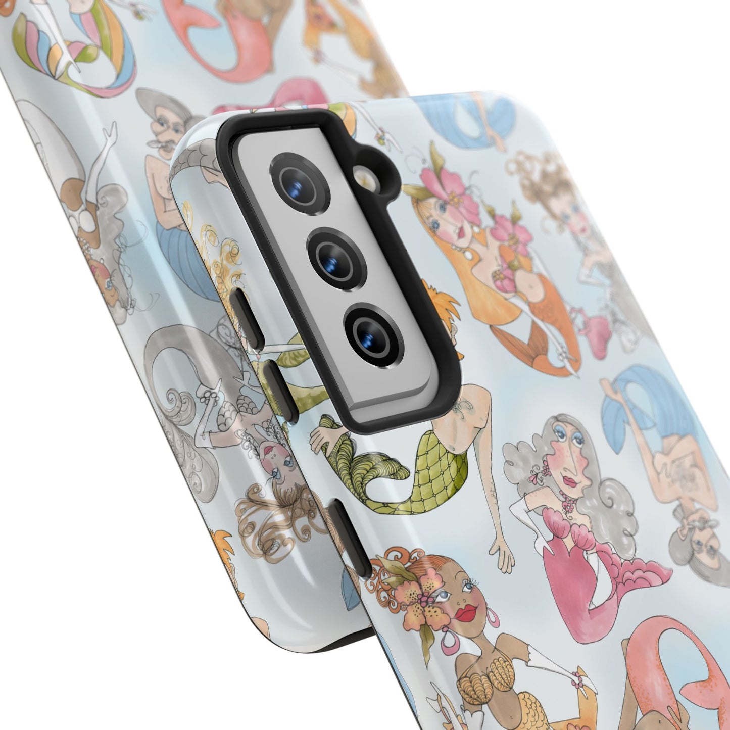 Undersea Wonder Phone Case