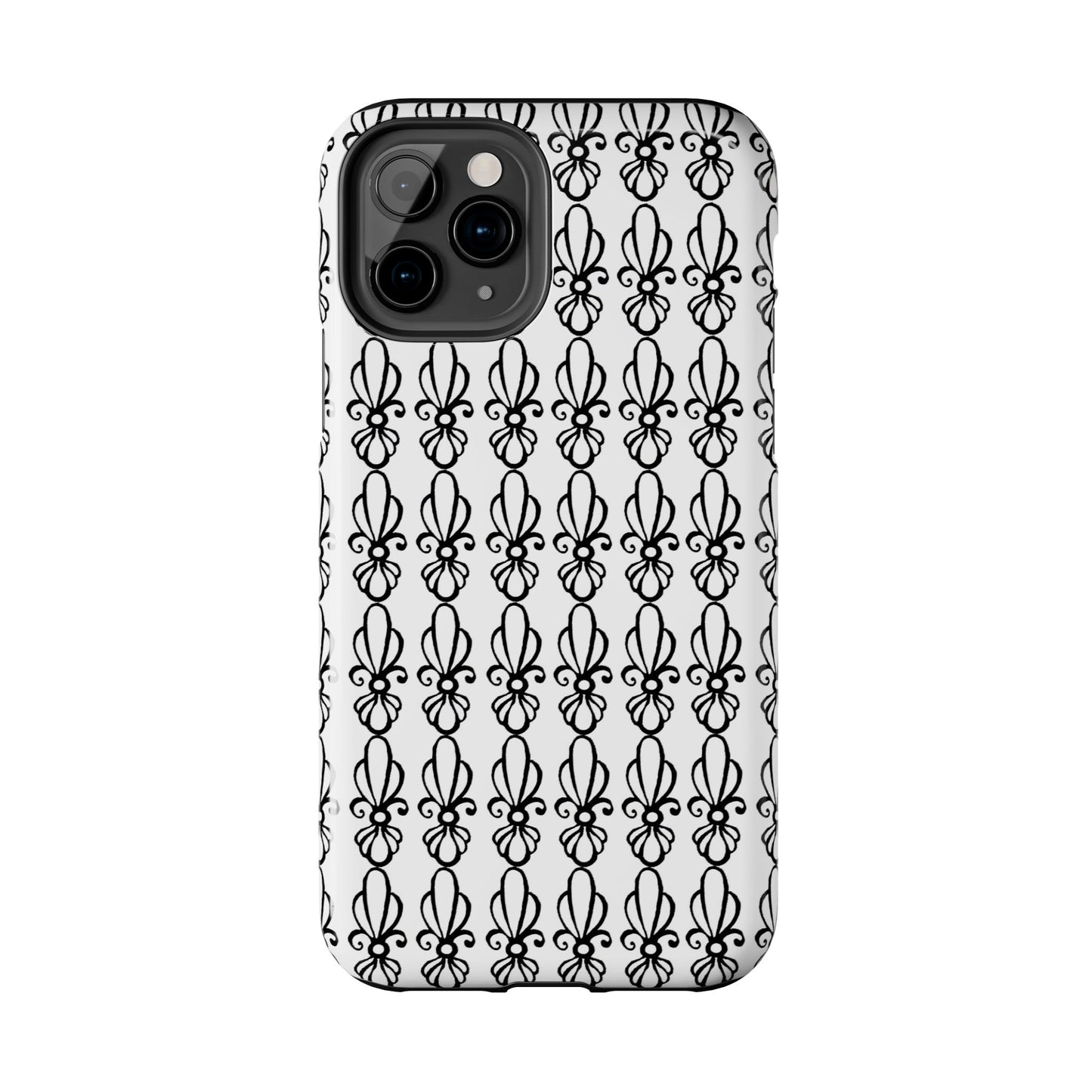 Iron Gate Phone Case
