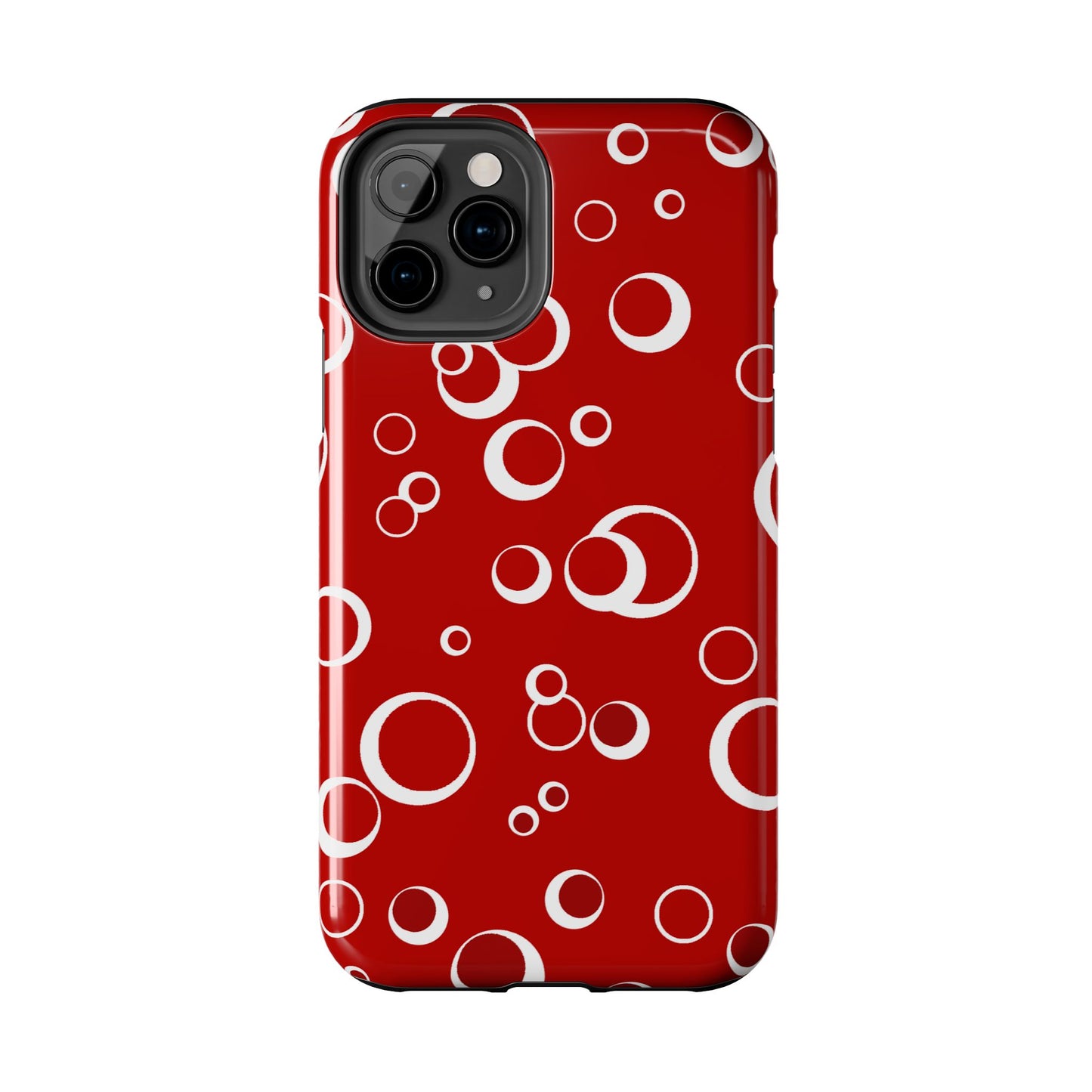 Corpuscles Phone Case