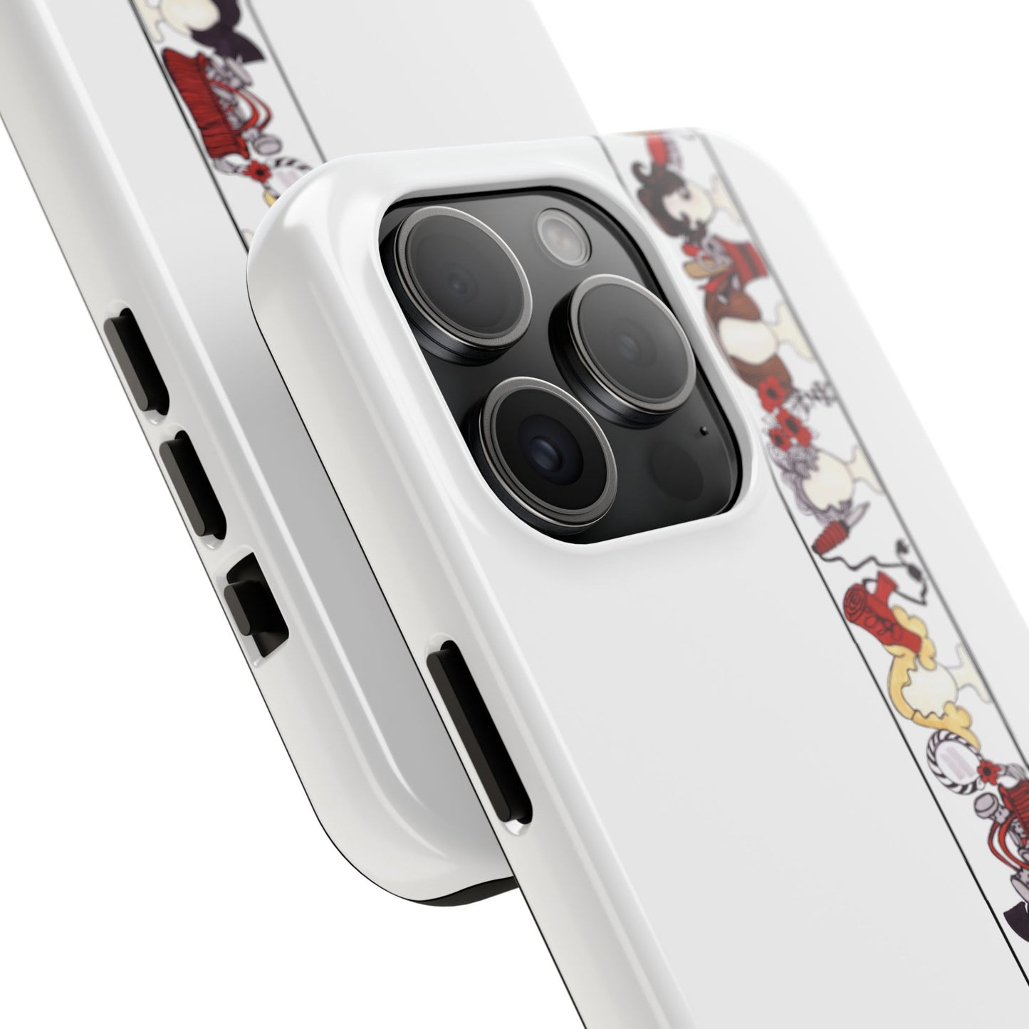 Salon Stuff Phone Case
