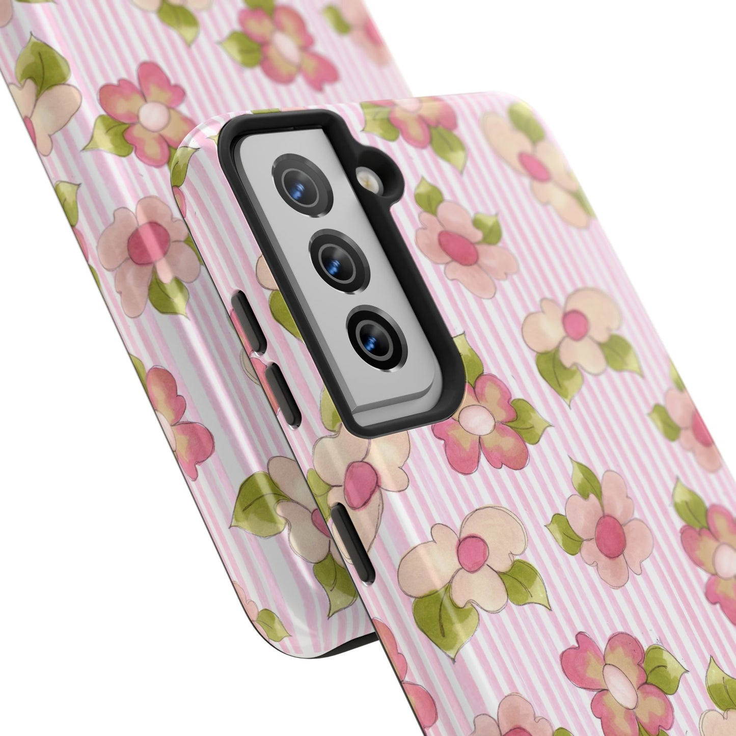 Flowers Phone Case