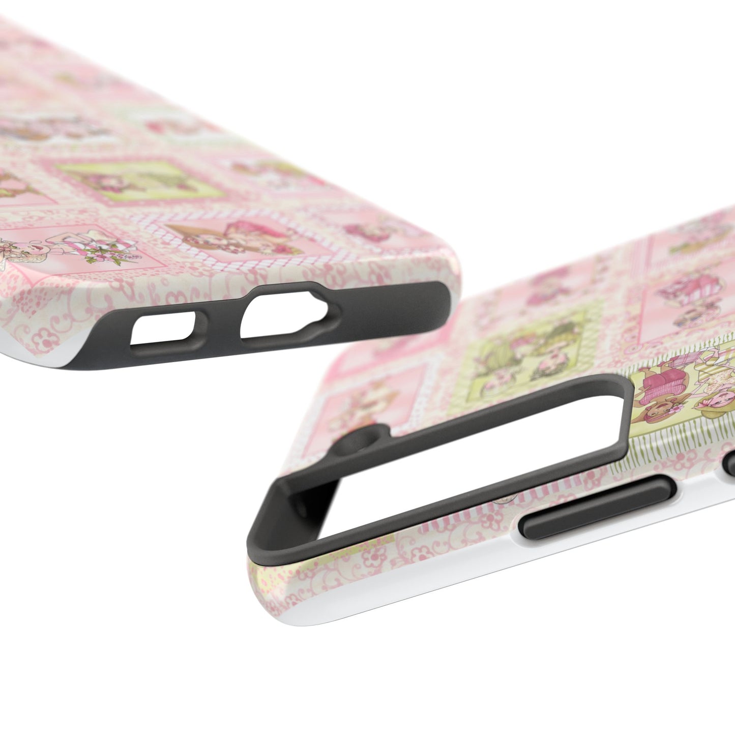 On the Mend Phone Case