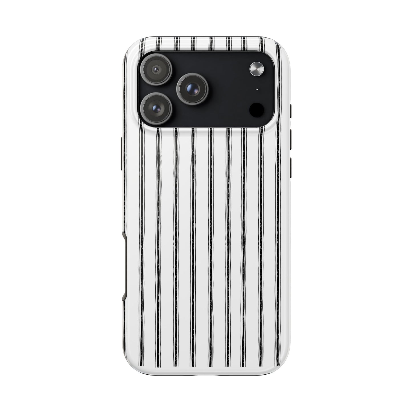 Napkin Stripe Phone Case
