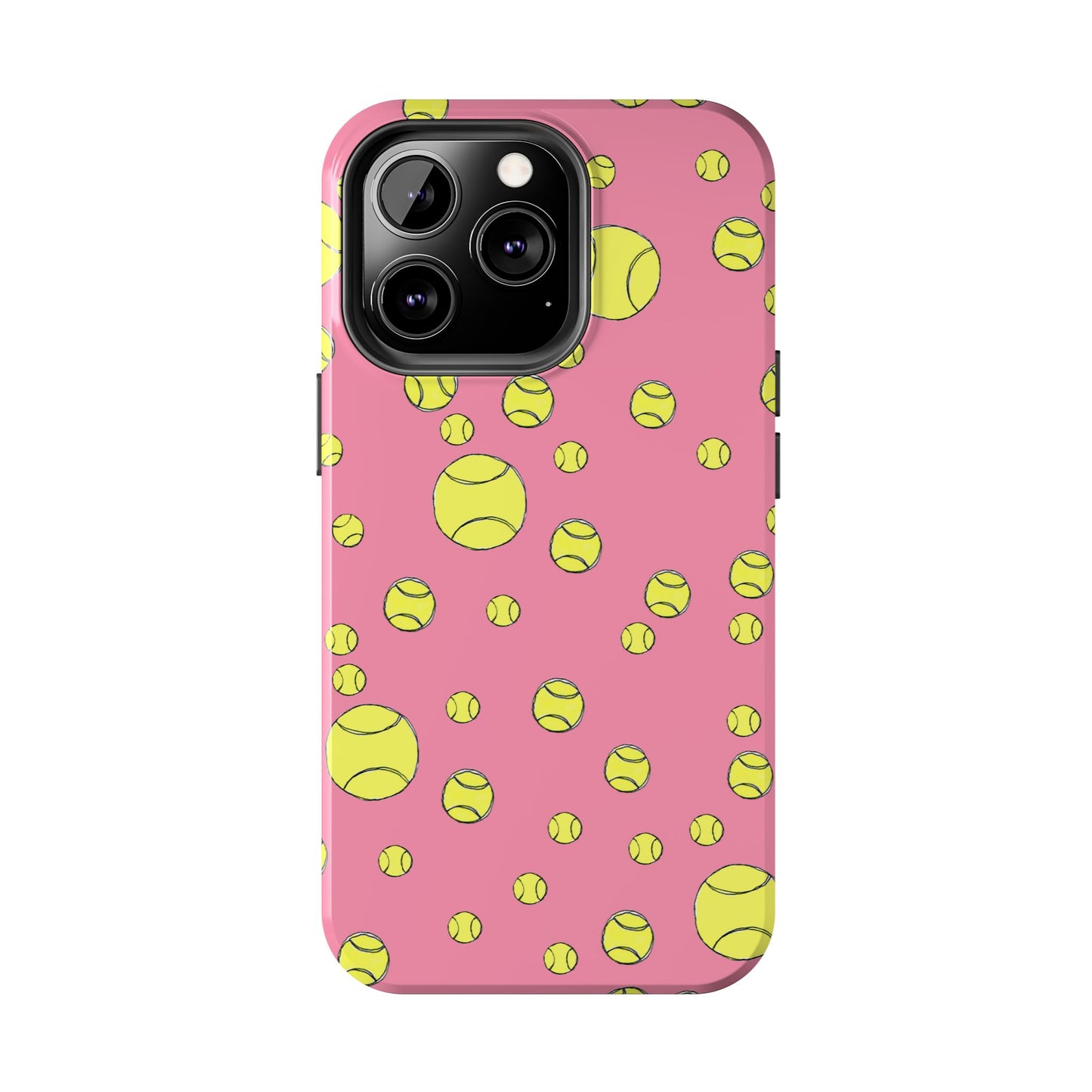 Tennis Worlds Phone Case