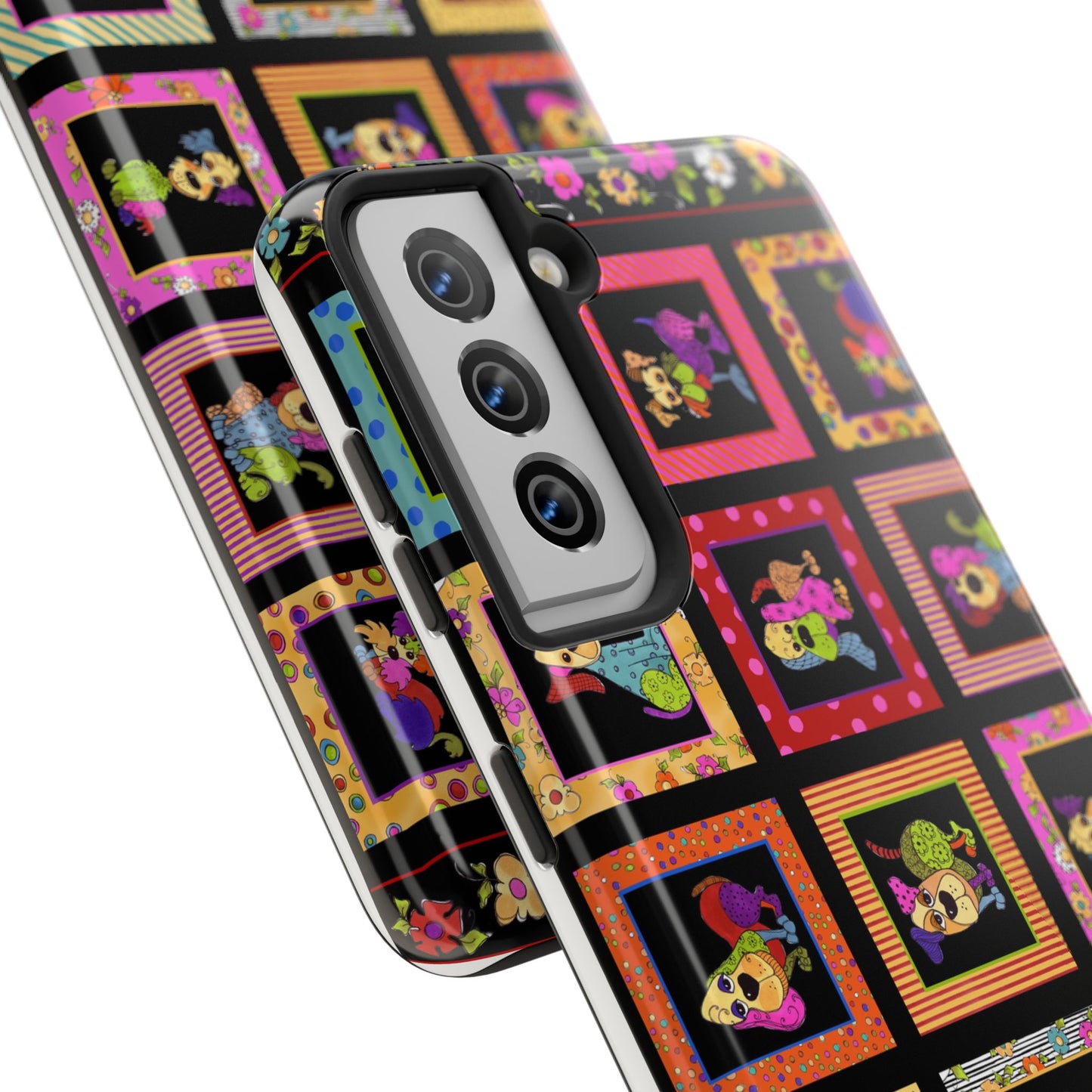 Dog Happy Phone Case