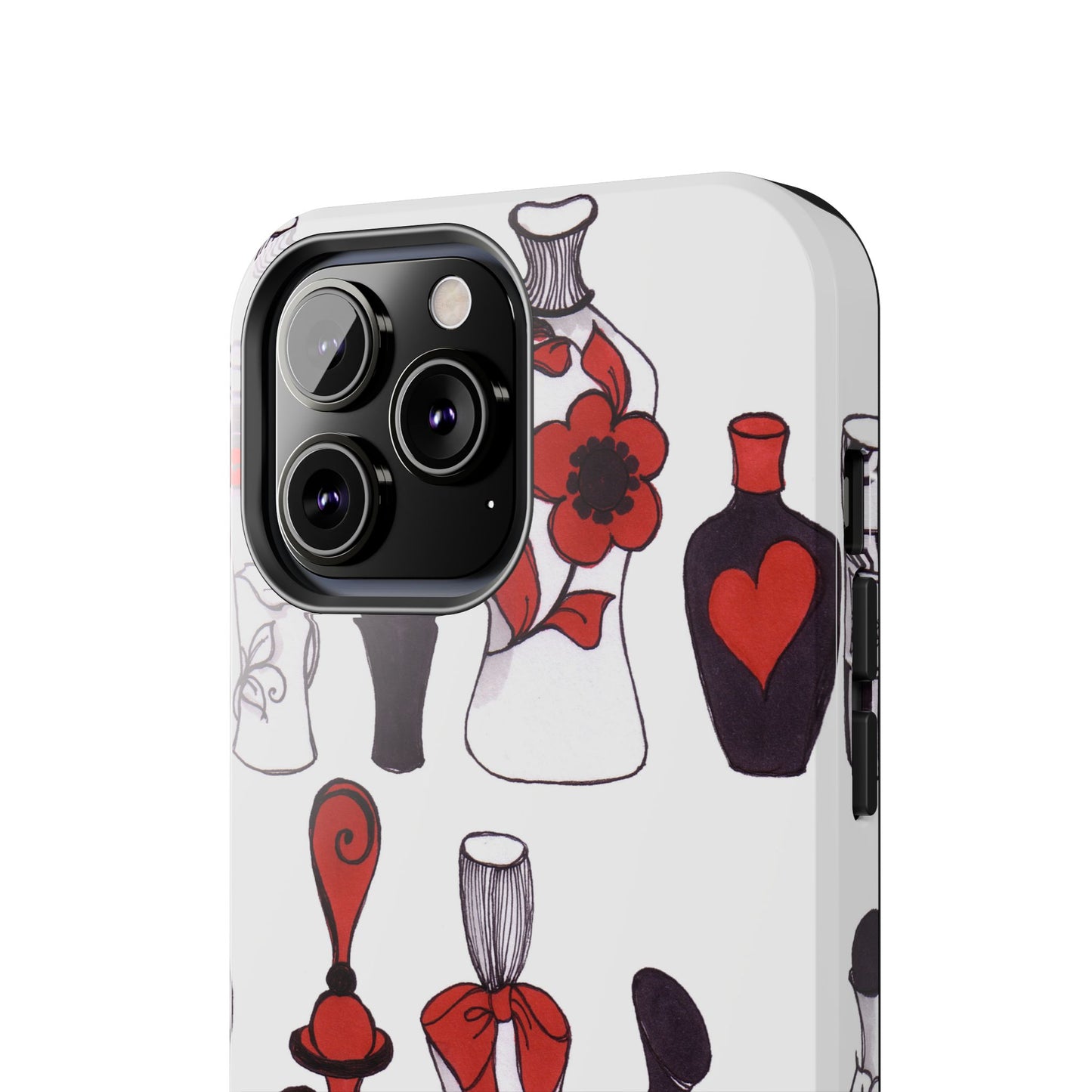 Bottles Phone Case