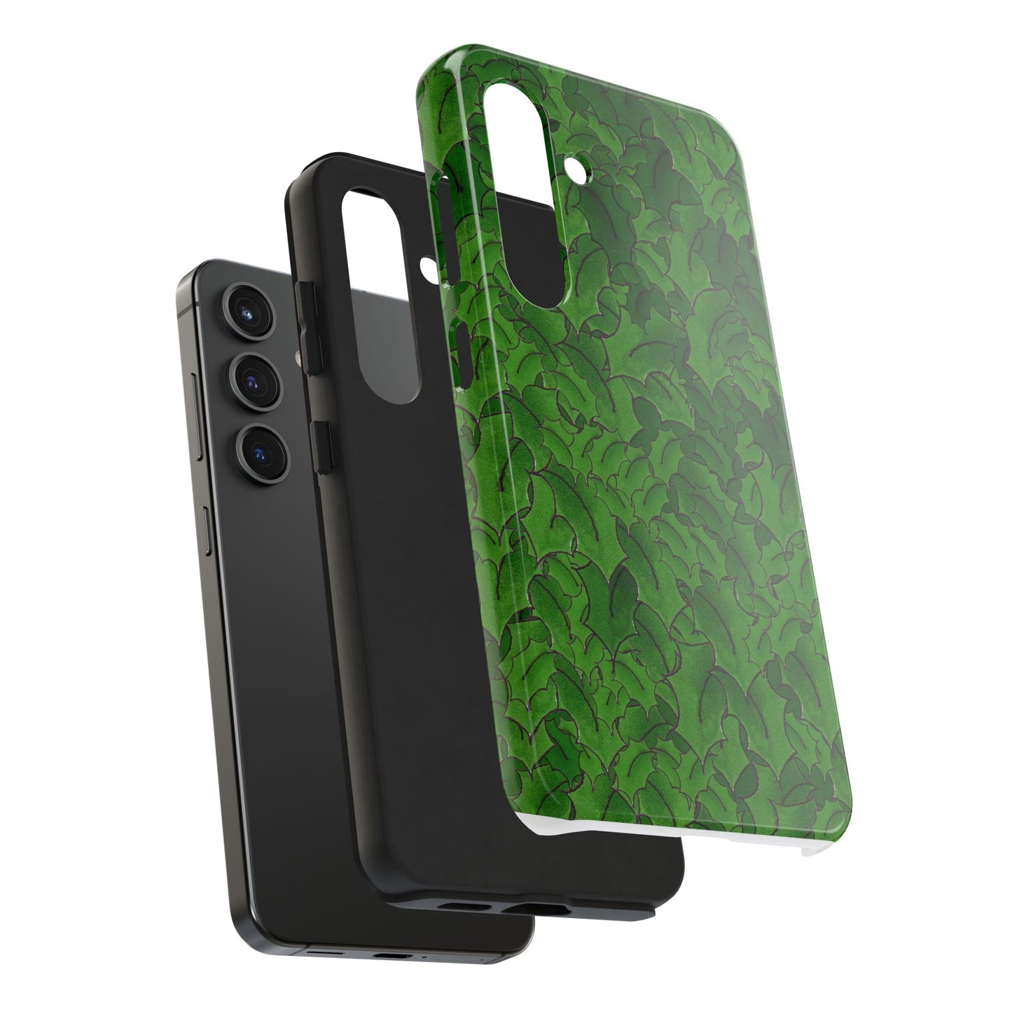 Lotta Holly Phone Case