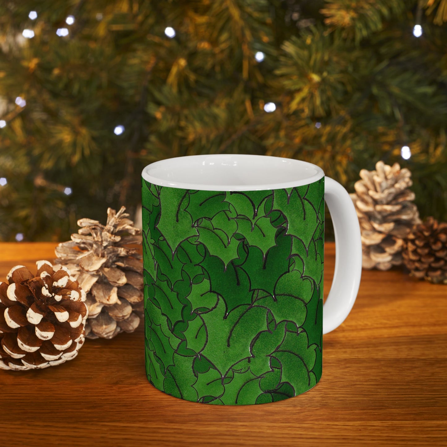 Lotta Holly Cup