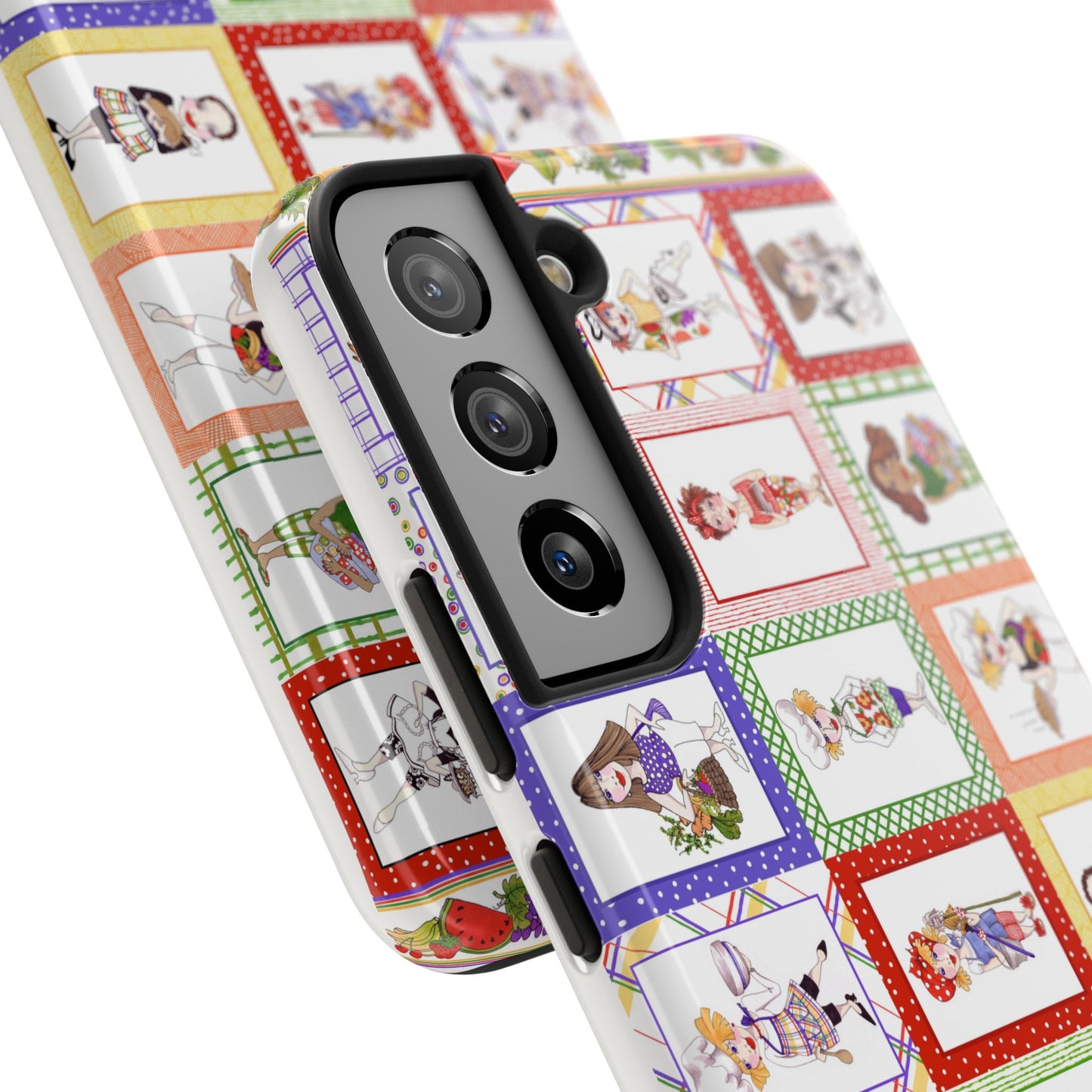 Fun House Phone Case