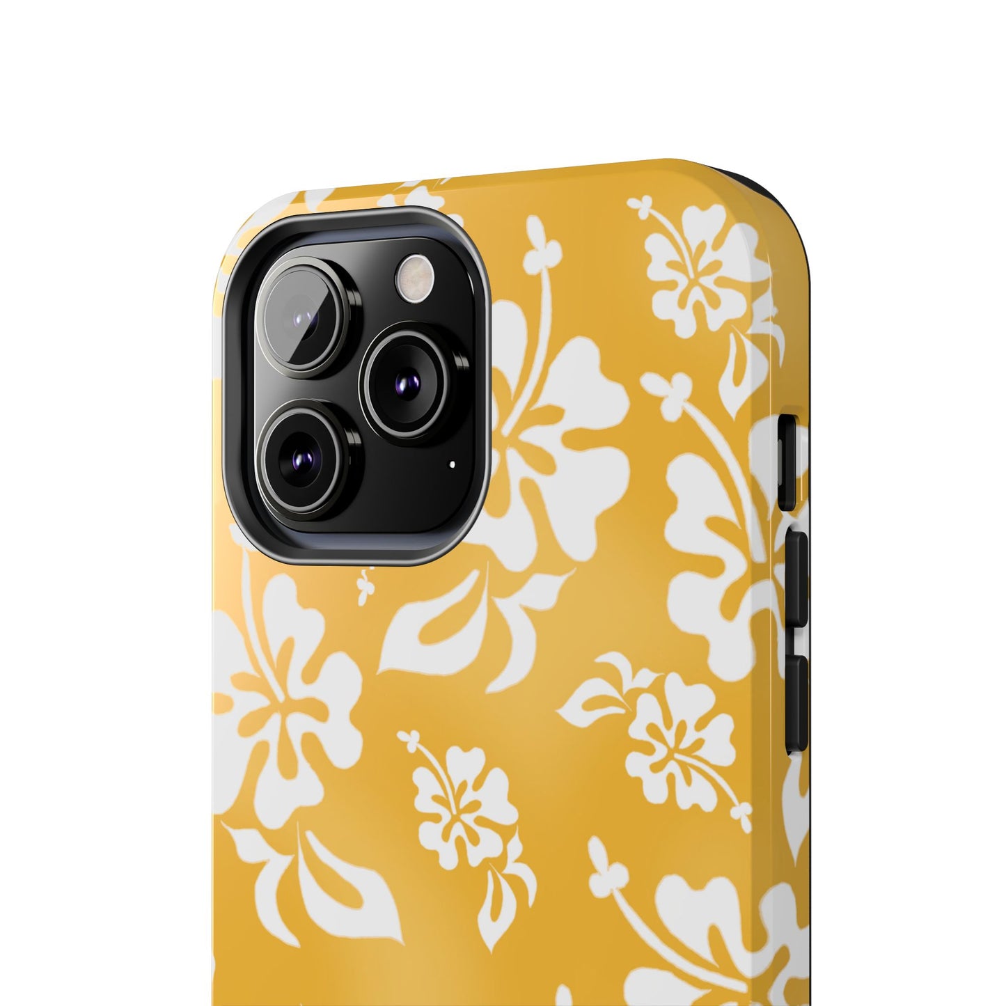 Hawaiian Sunshine Phone Case