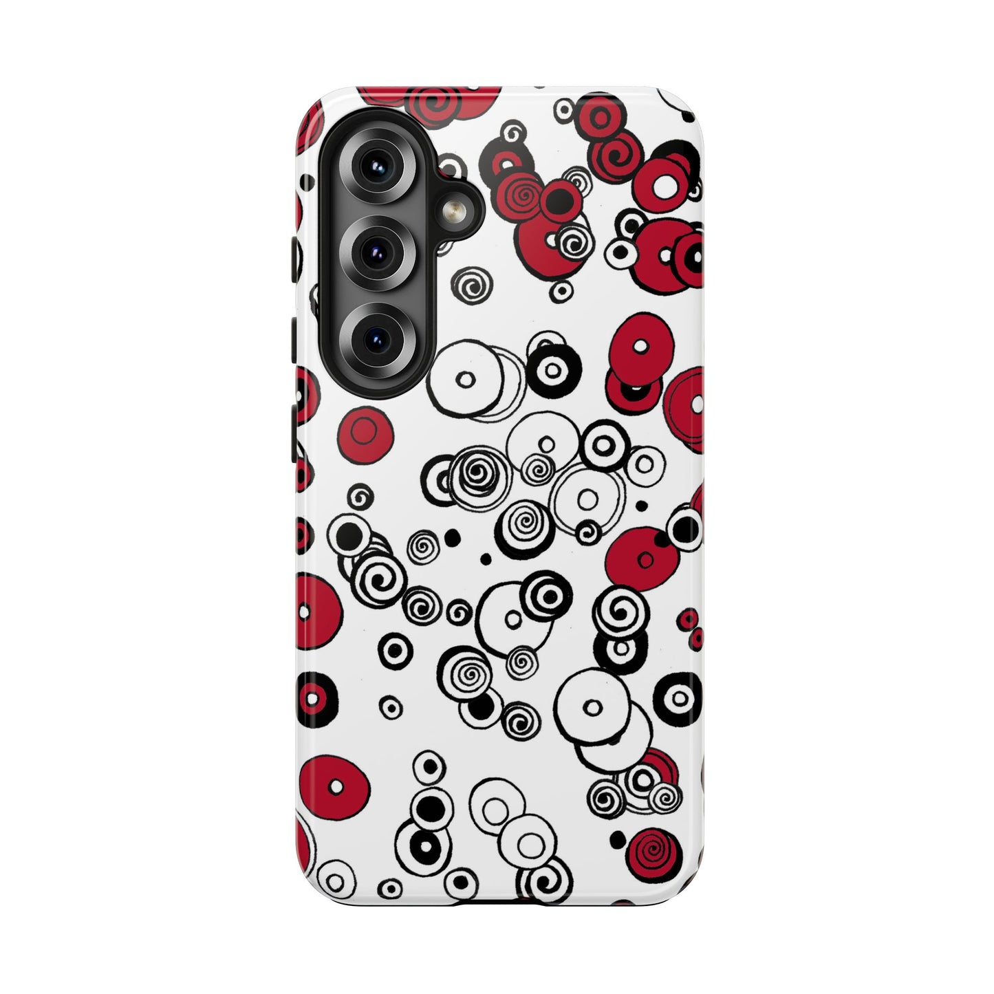 Dorky Dot Phone Case