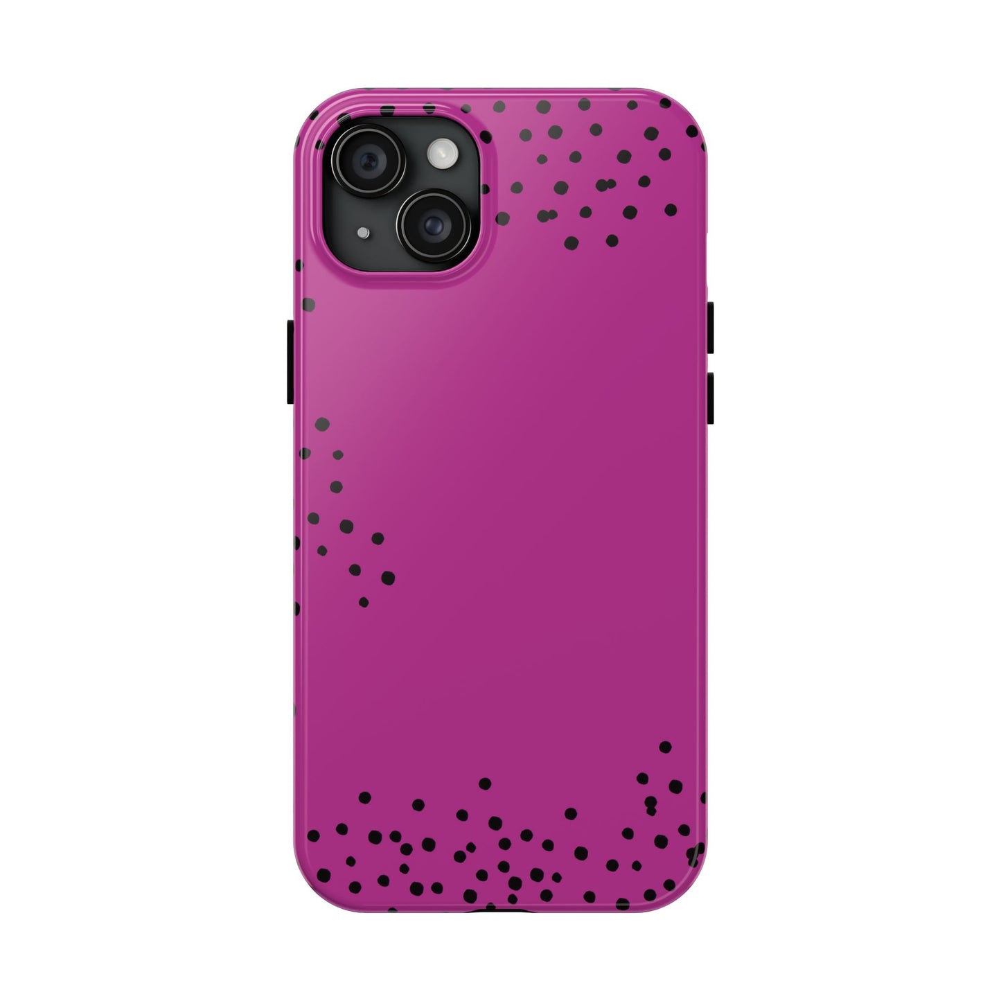 Dots Phone Case