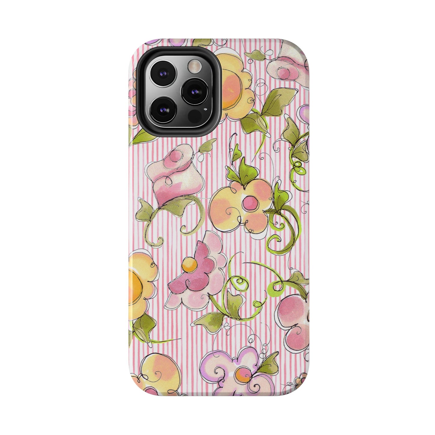 Jumbo Bloom Phone Case