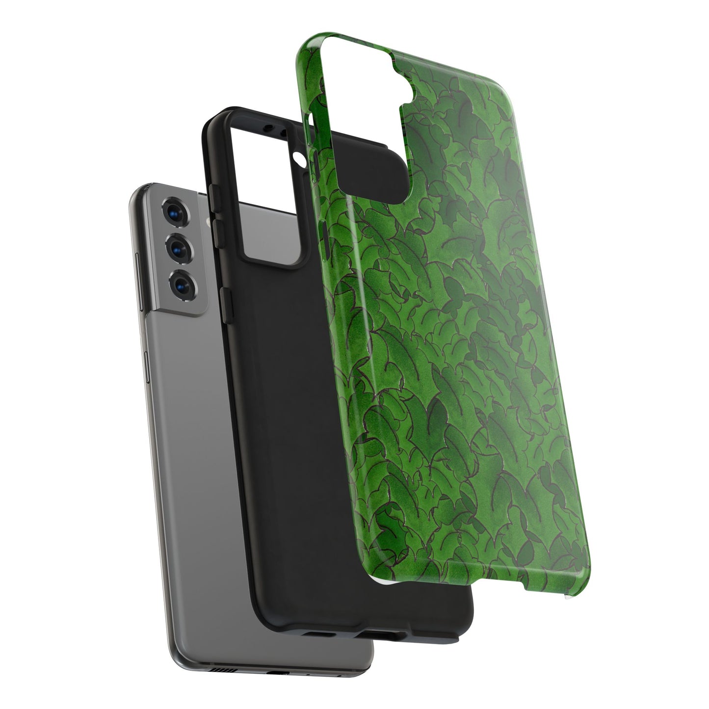 Lotta Holly Phone Case