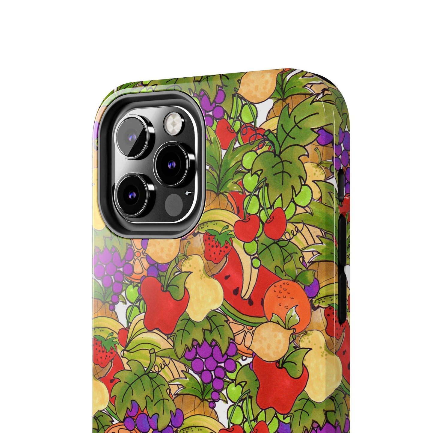 Fruit Jungle Phone Case