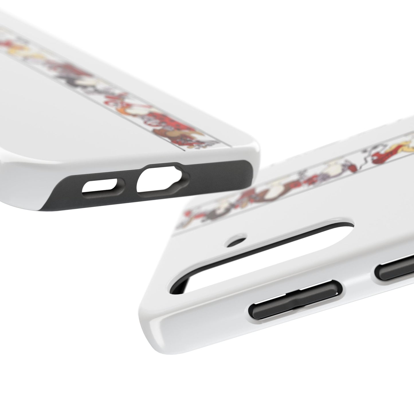 Salon Stuff Phone Case