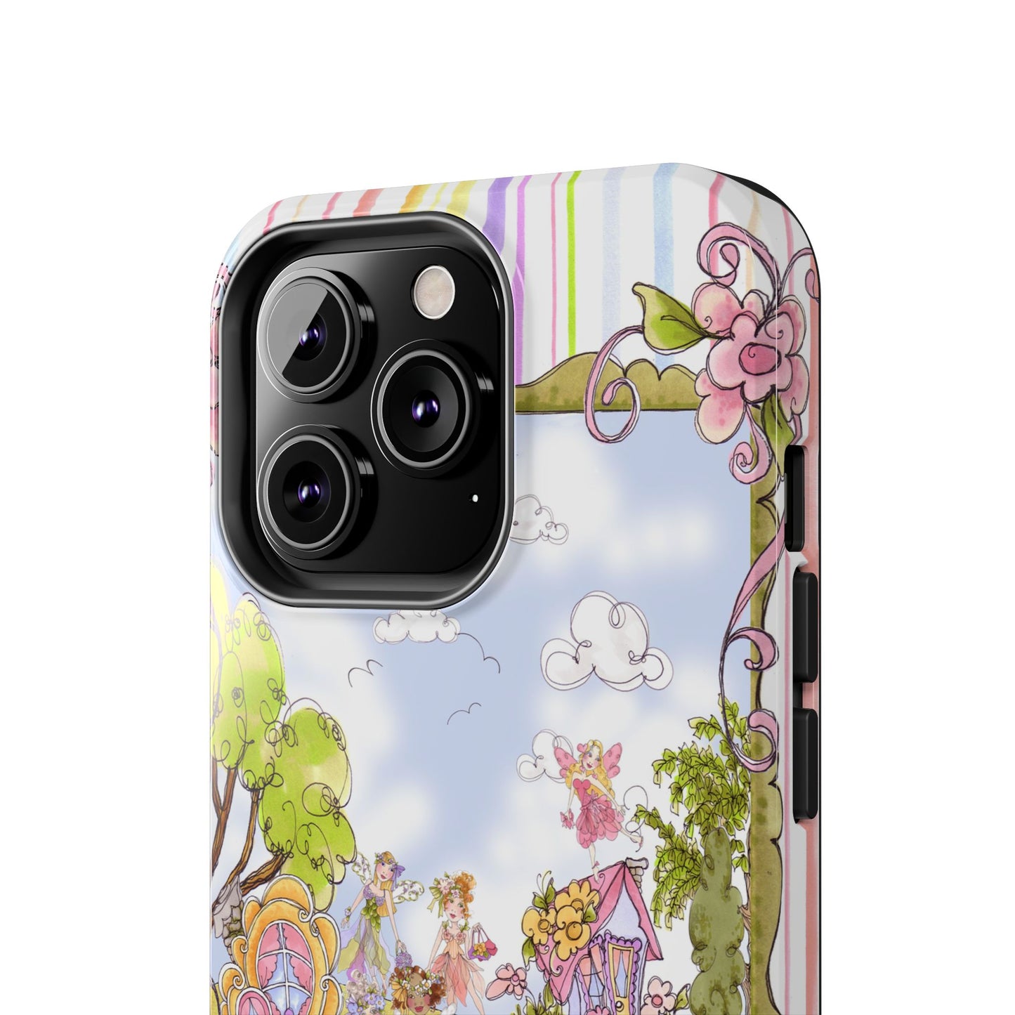 Fairy Neighborhood Phone Case