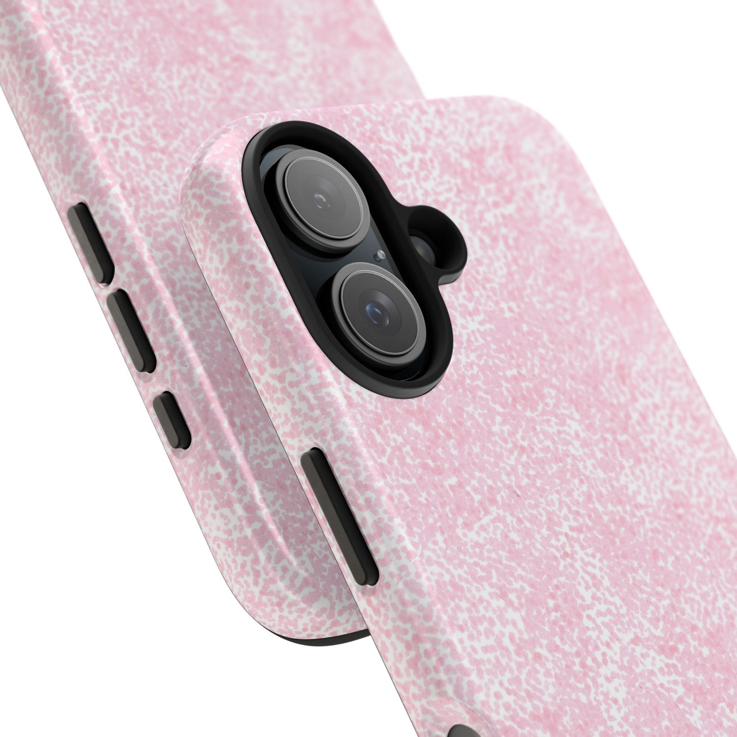 Confetti Pink Phone Case