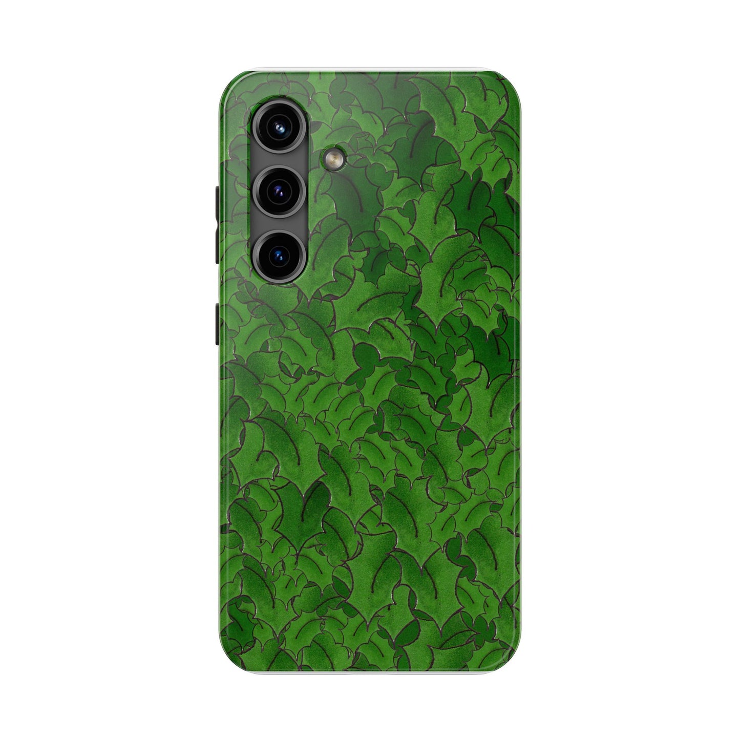 Lotta Holly Phone Case