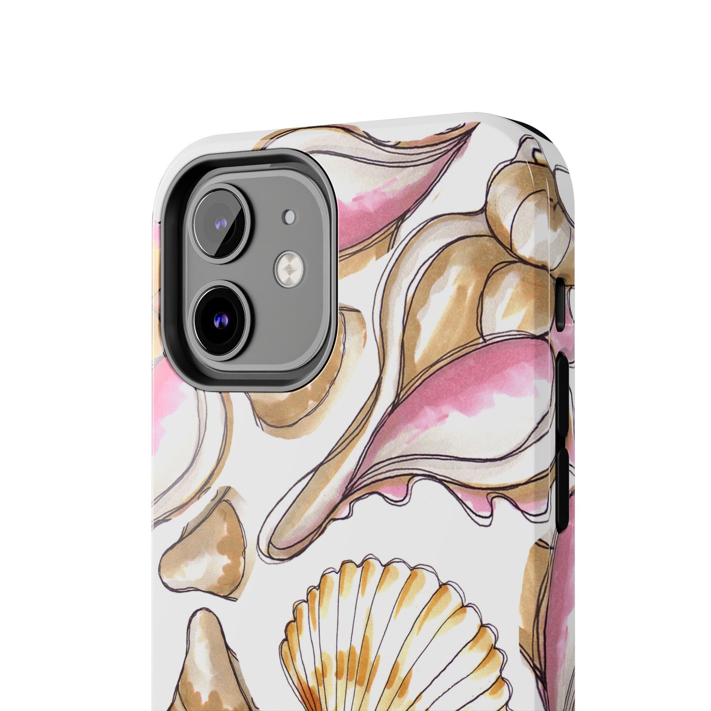 Shells Phone Case