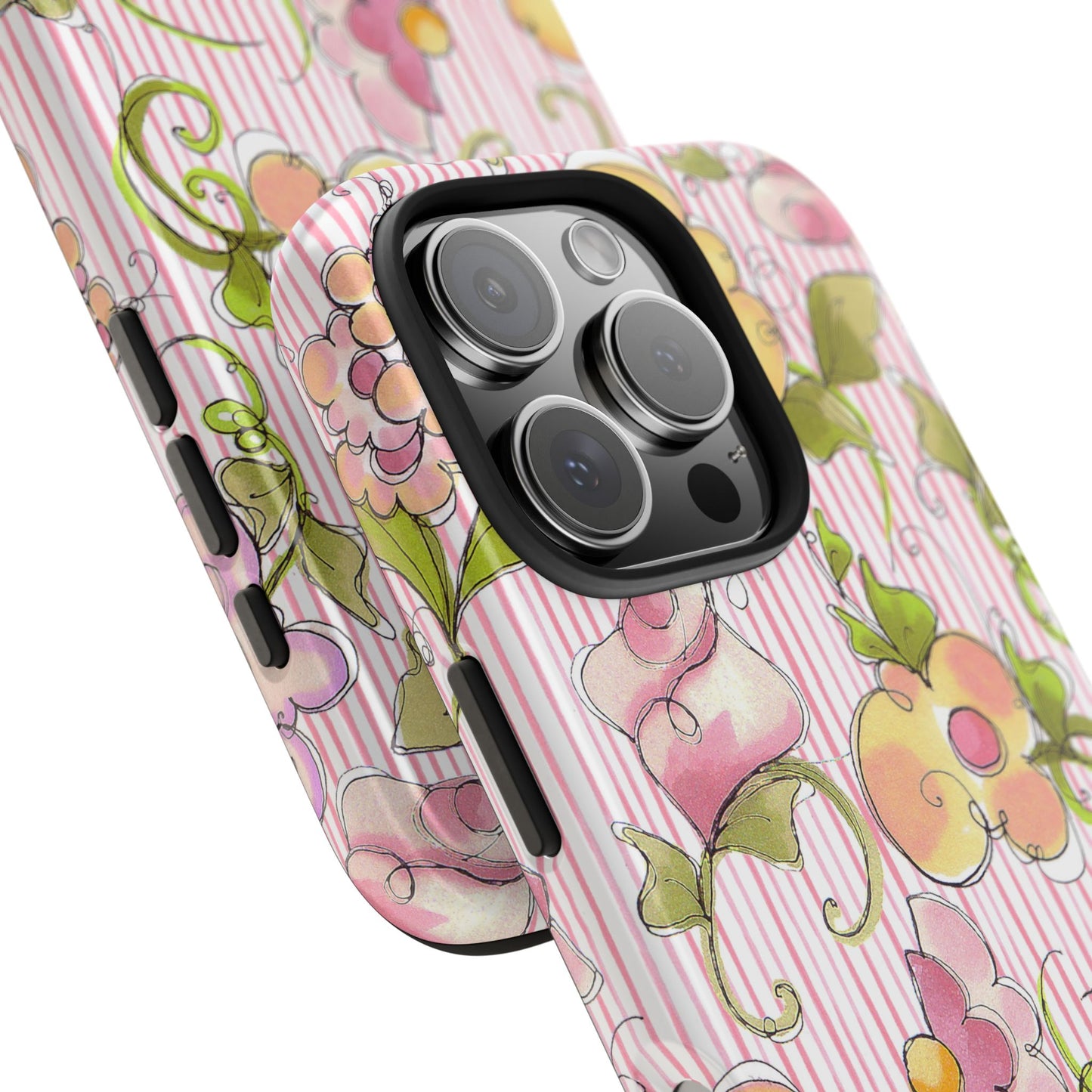 Jumbo Bloom Phone Case