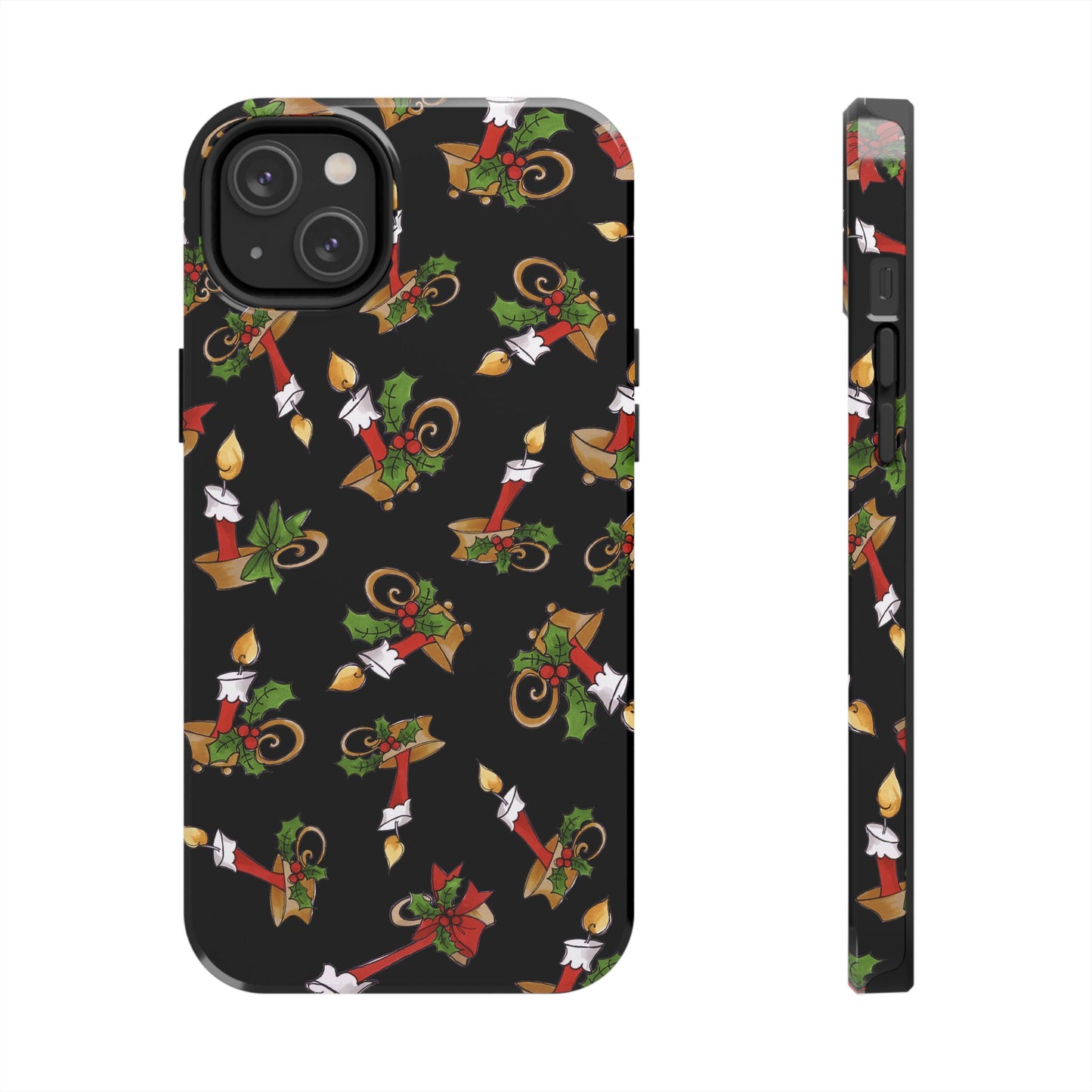 Candlesque Phone Case