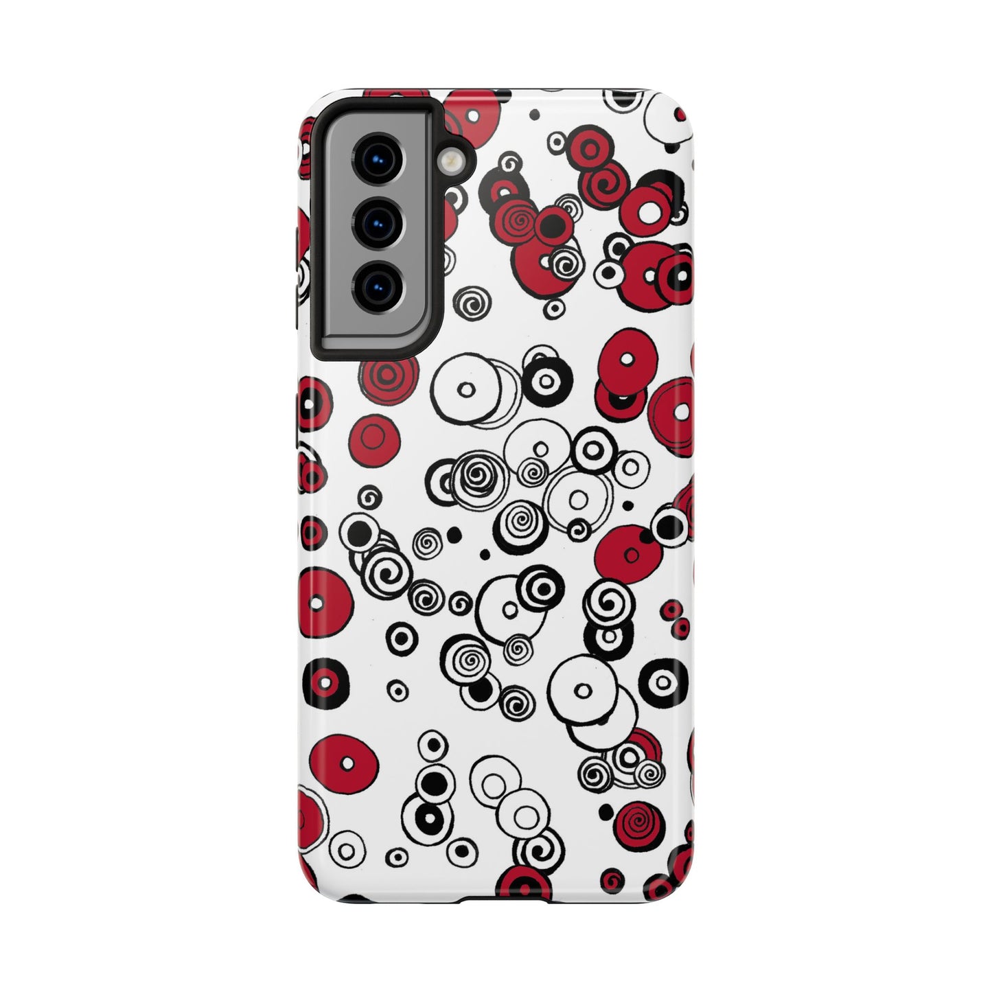 Dorky Dot Phone Case