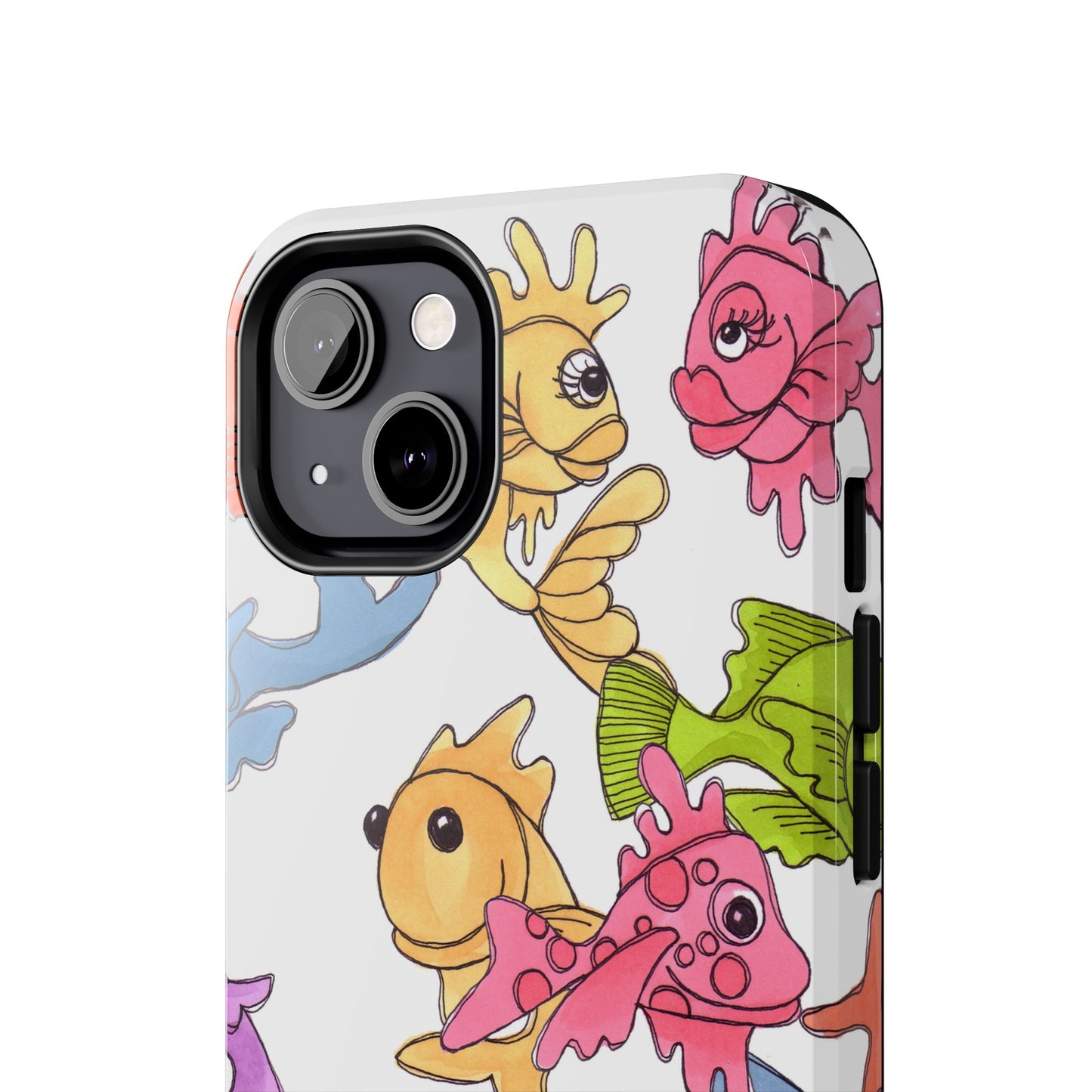 Fishers Phone Case