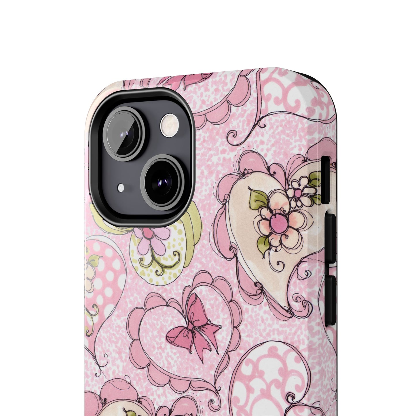 Sweethearts Phone Case