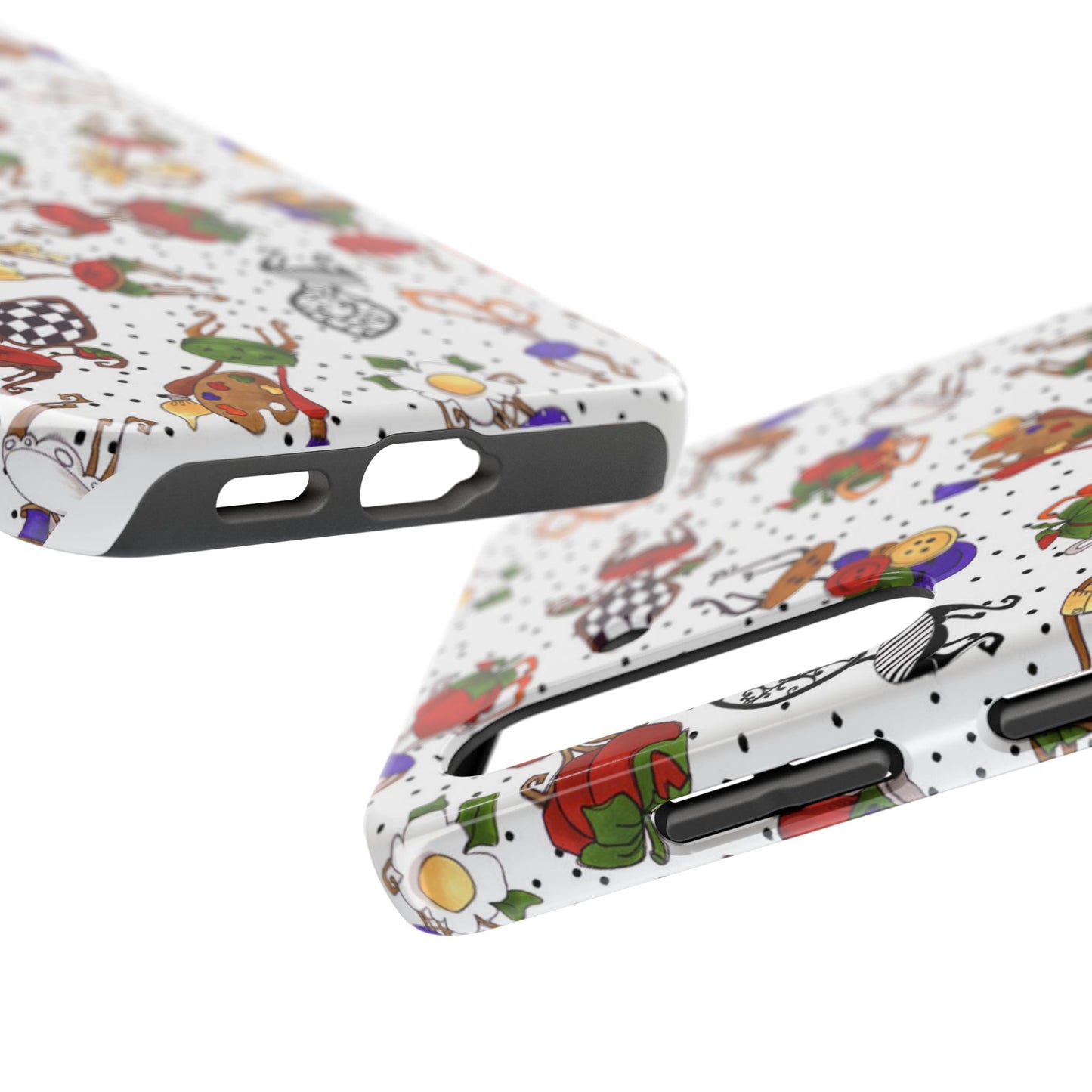 Sit & Sew Phone Case