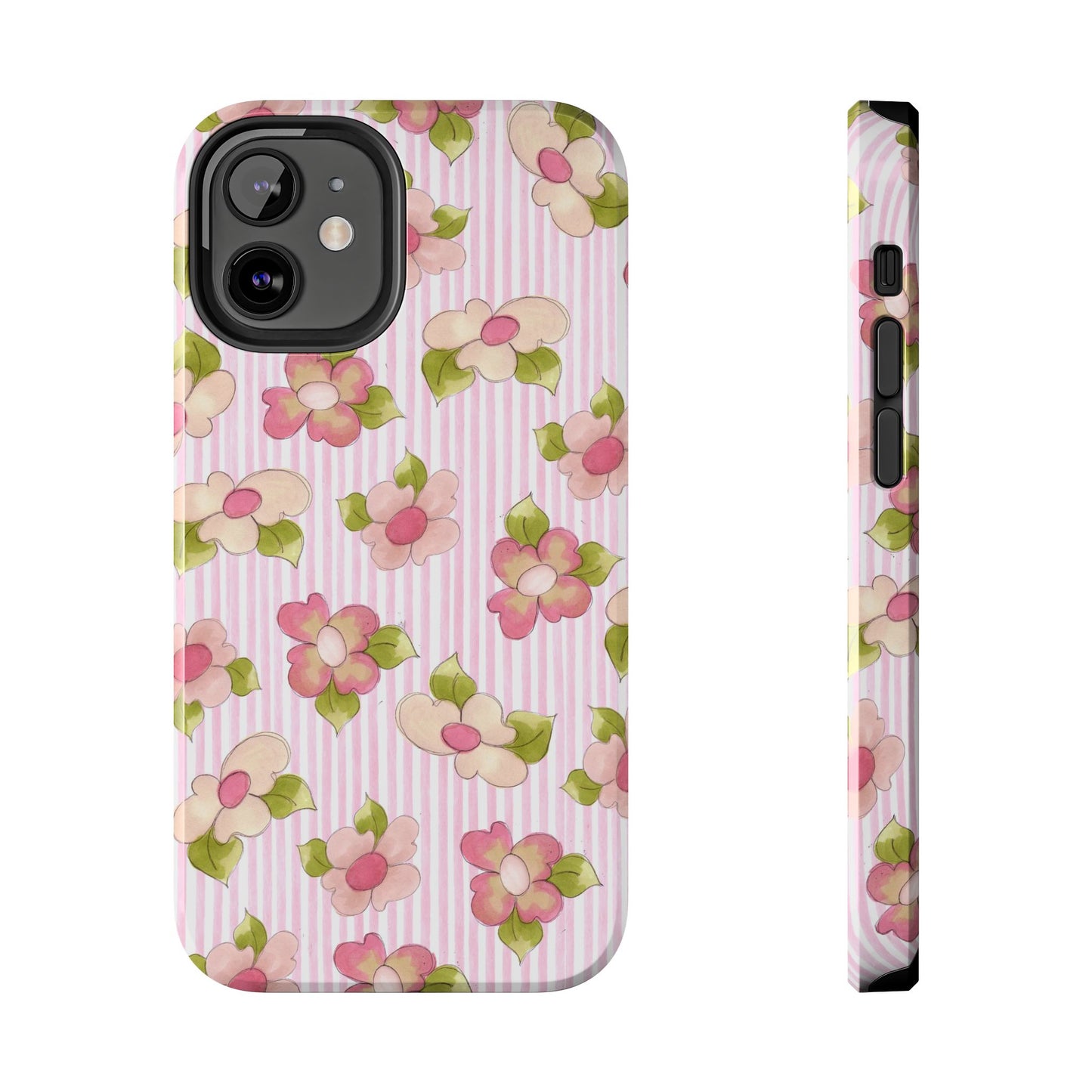 Flowers Phone Case