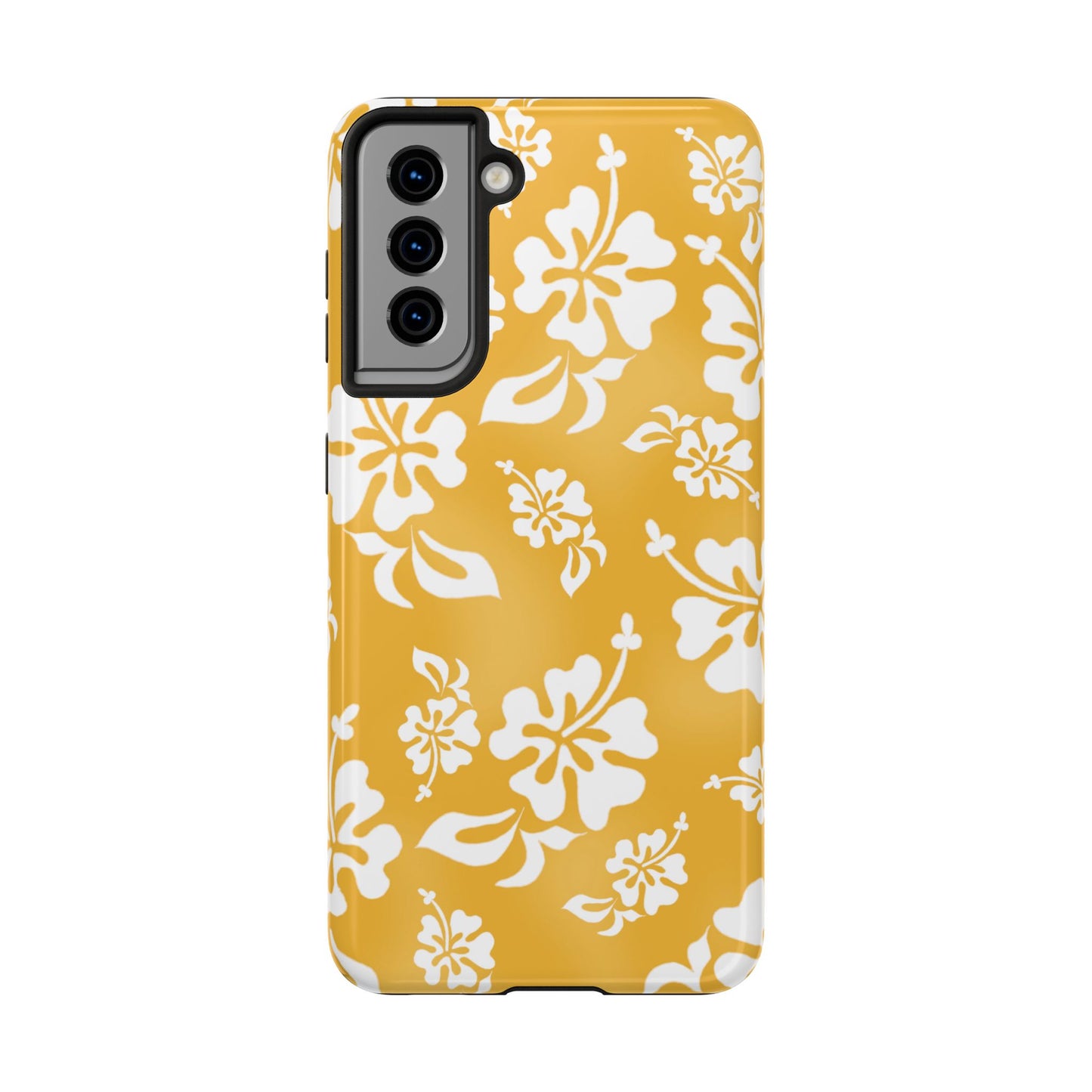Hawaiian Sunshine Phone Case