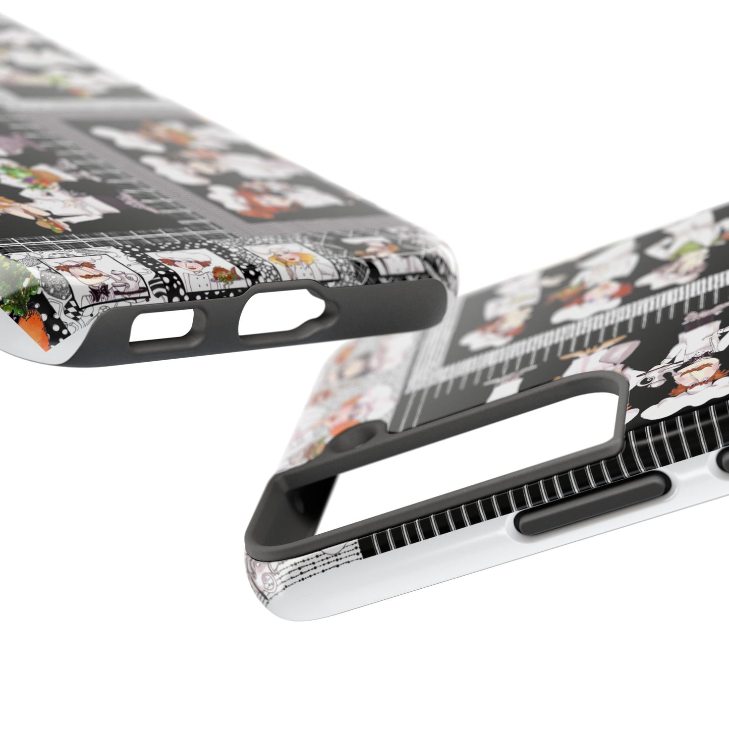 What's Cookin' Placemat Phone Case