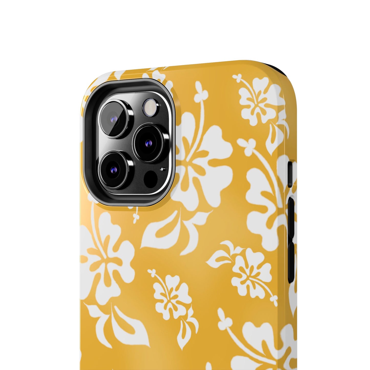 Hawaiian Sunshine Phone Case