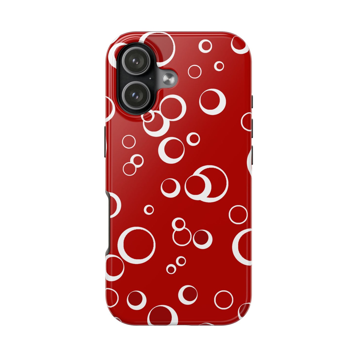 Corpuscles Phone Case