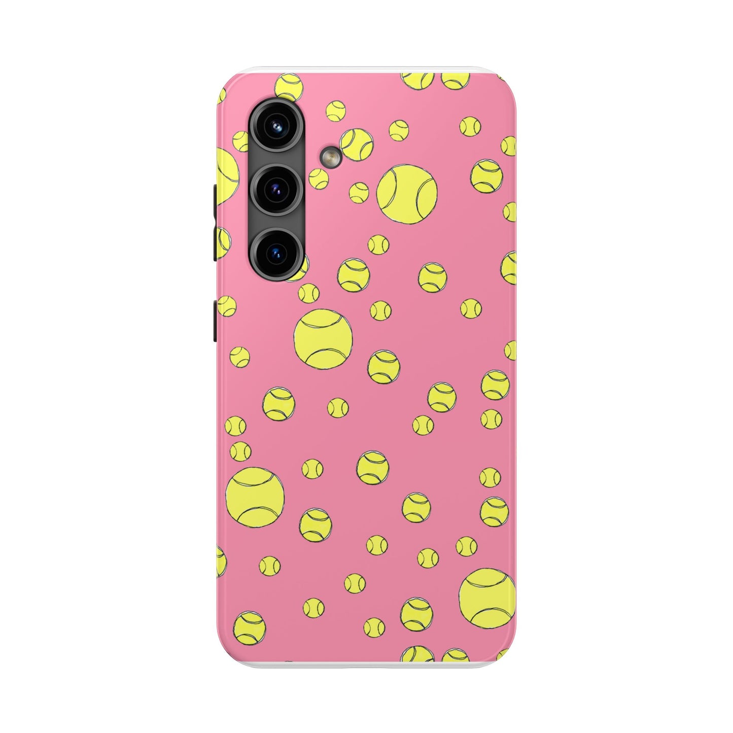 Tennis Worlds Phone Case