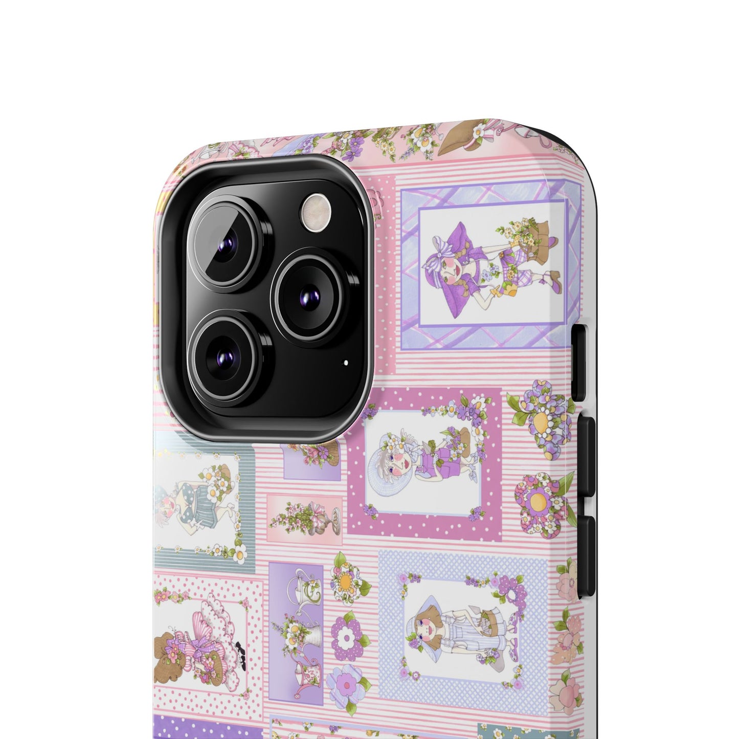 Garden Party Phone Case