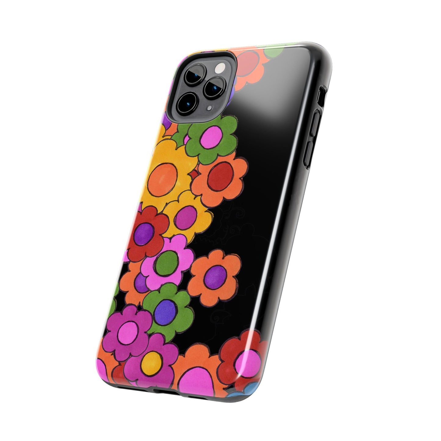 Daisies Phone Case