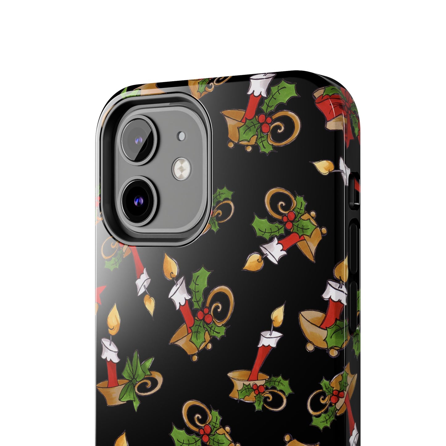 Candlesque Phone Case