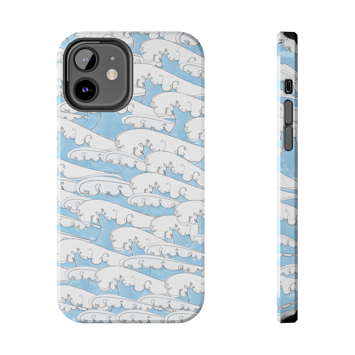 Waverly Phone Case