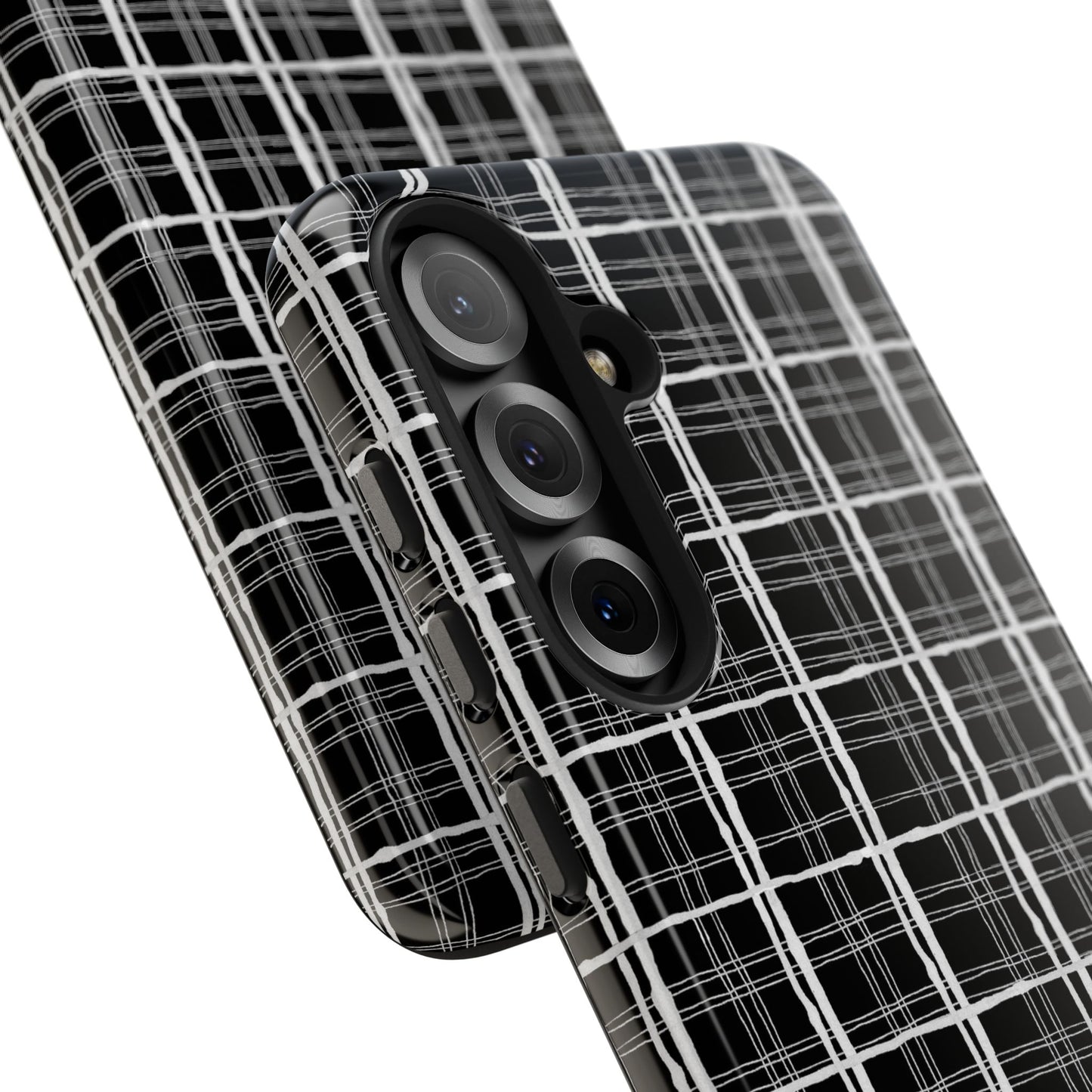 Sophistiplaid Phone Case